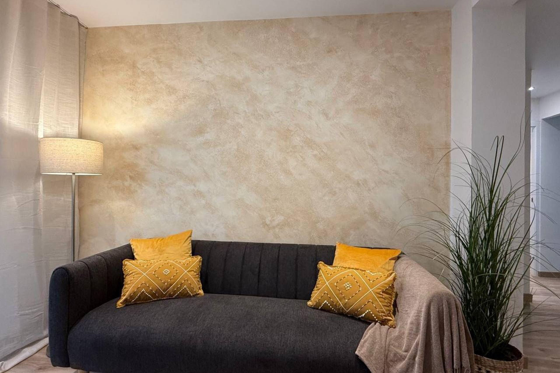 Resale - Apartment -
Lo Pagan - La Puntica