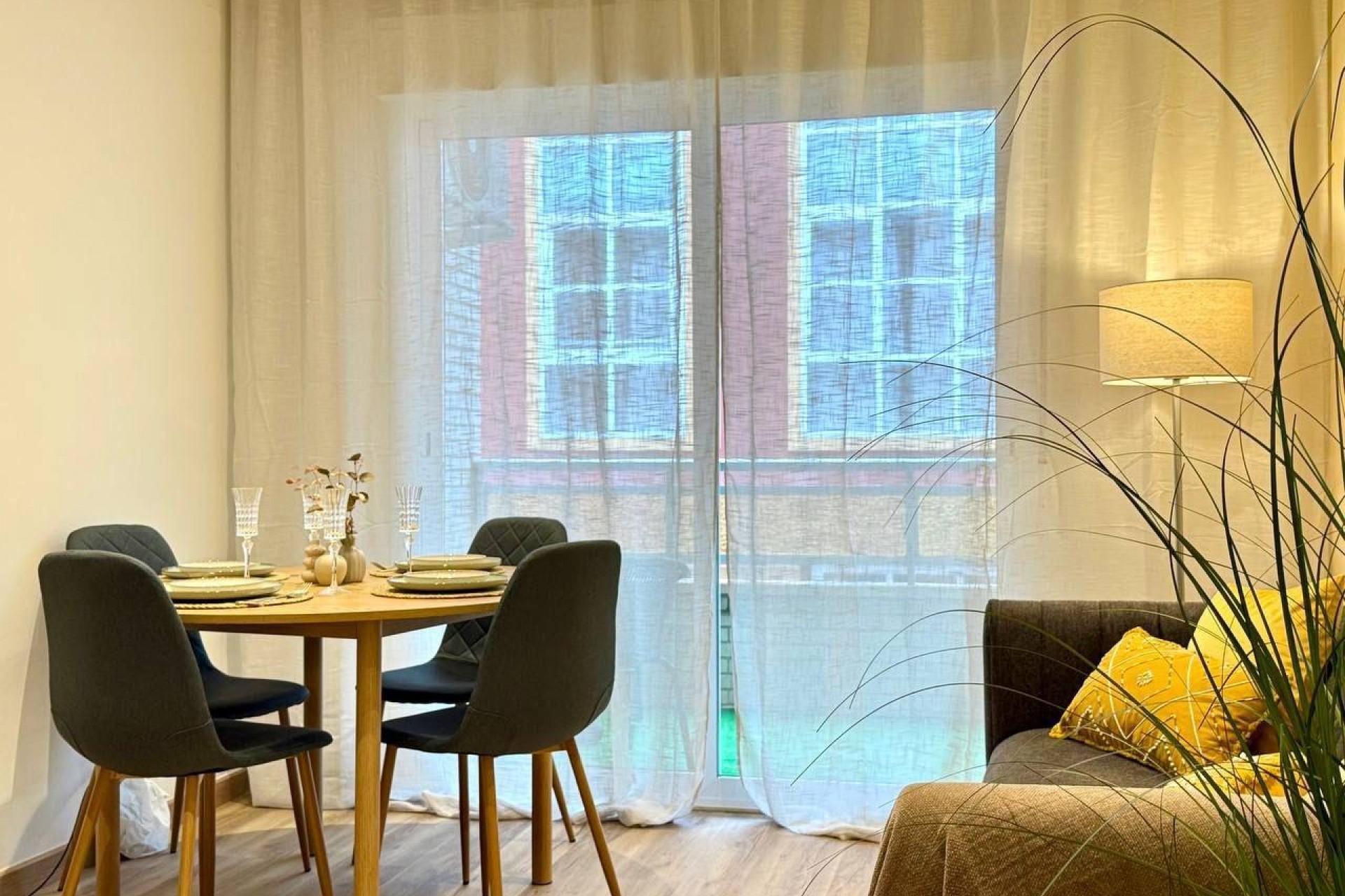 Resale - Apartment -
Lo Pagan - La Puntica
