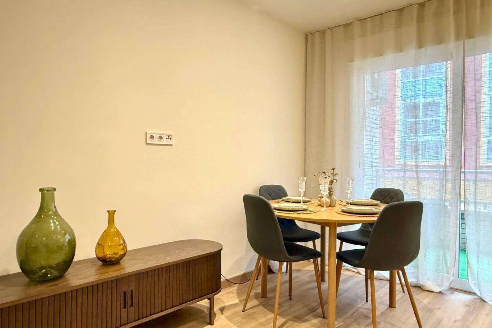 Resale - Apartment -
Lo Pagan - La Puntica