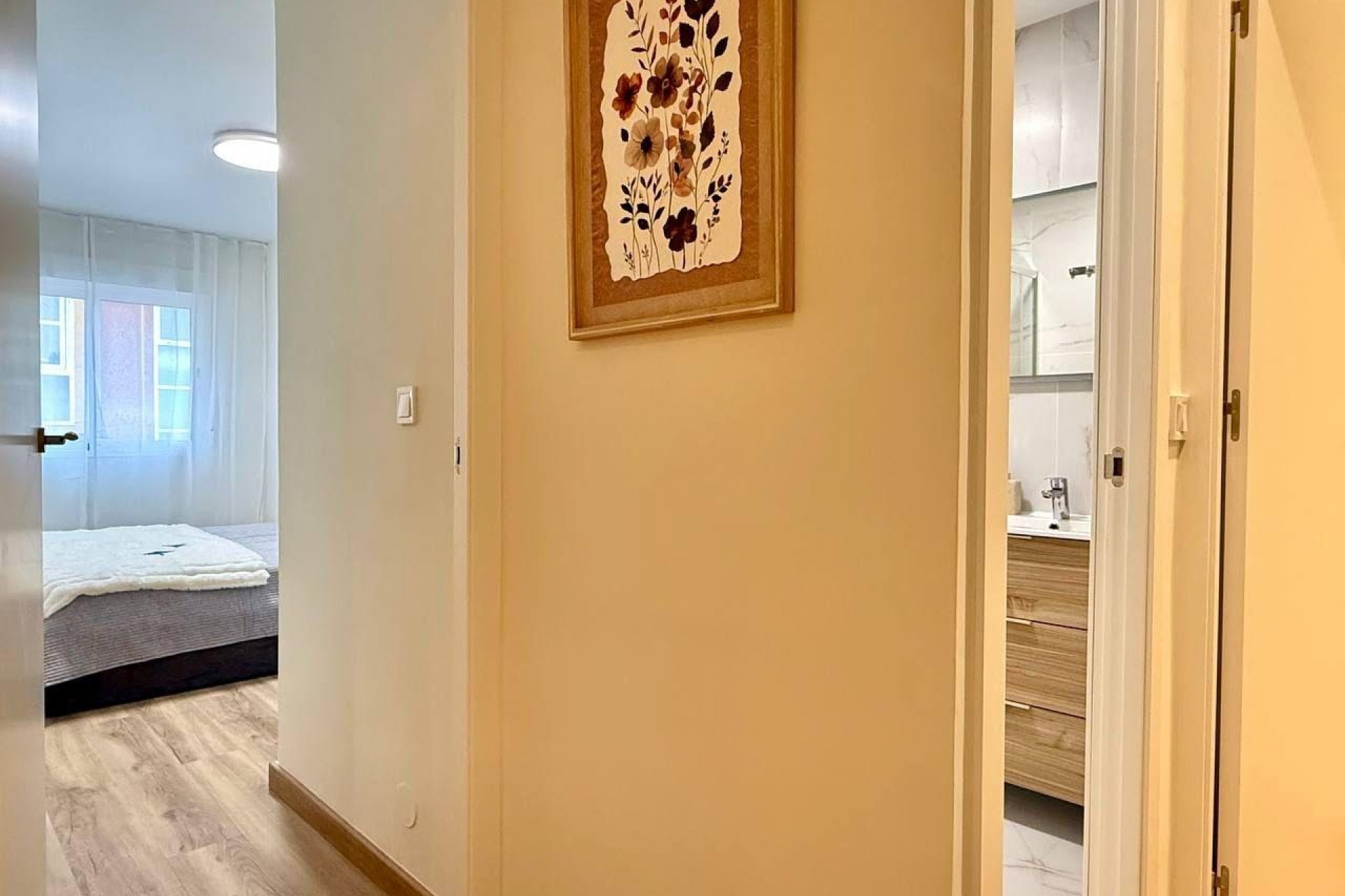 Resale - Apartment -
Lo Pagan - La Puntica