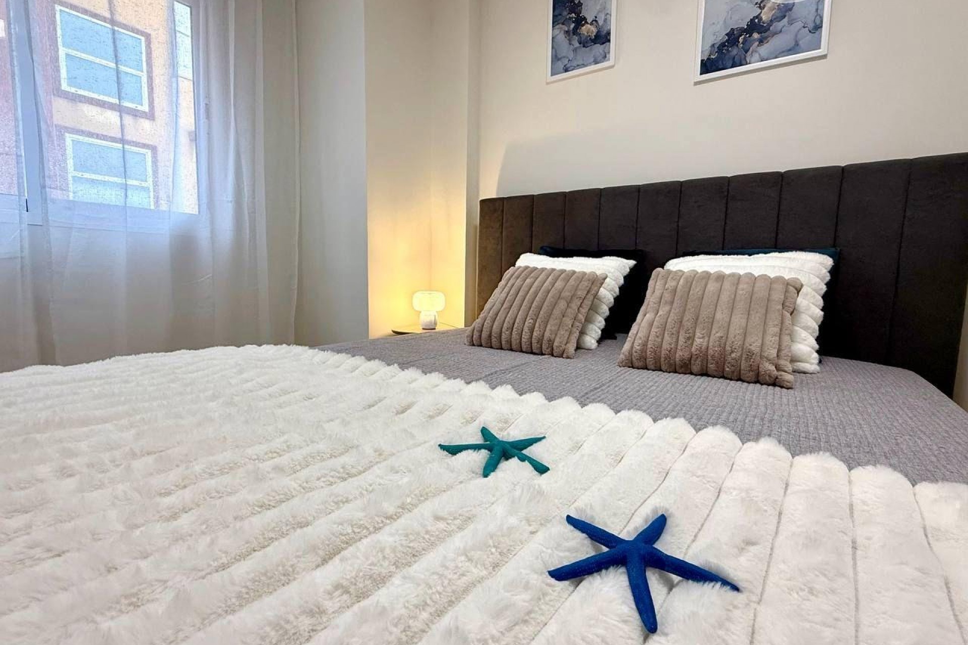 Resale - Apartment -
Lo Pagan - La Puntica
