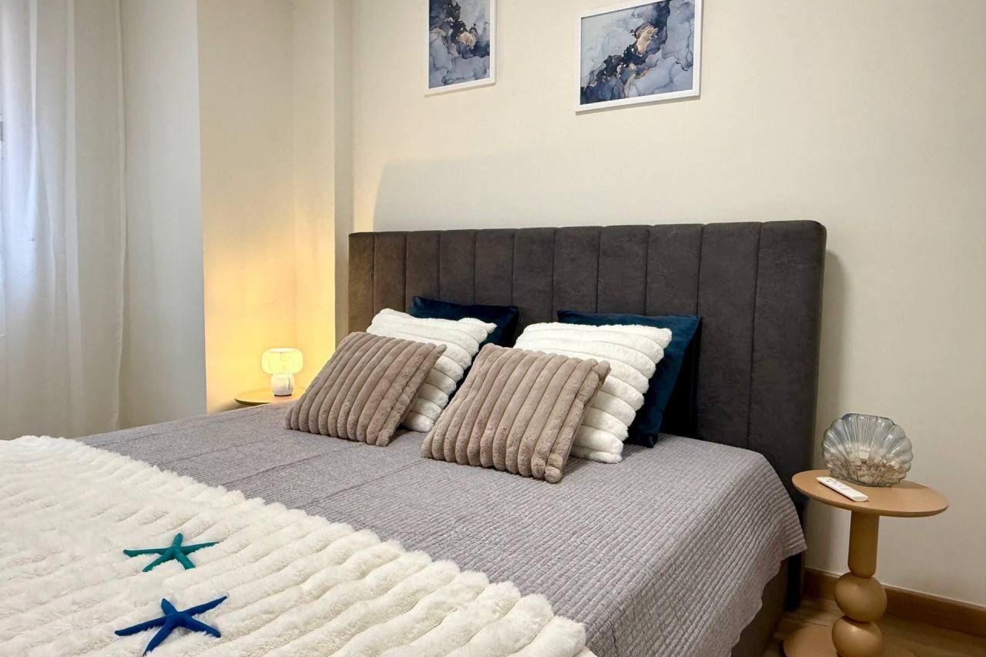 Resale - Apartment -
Lo Pagan - La Puntica