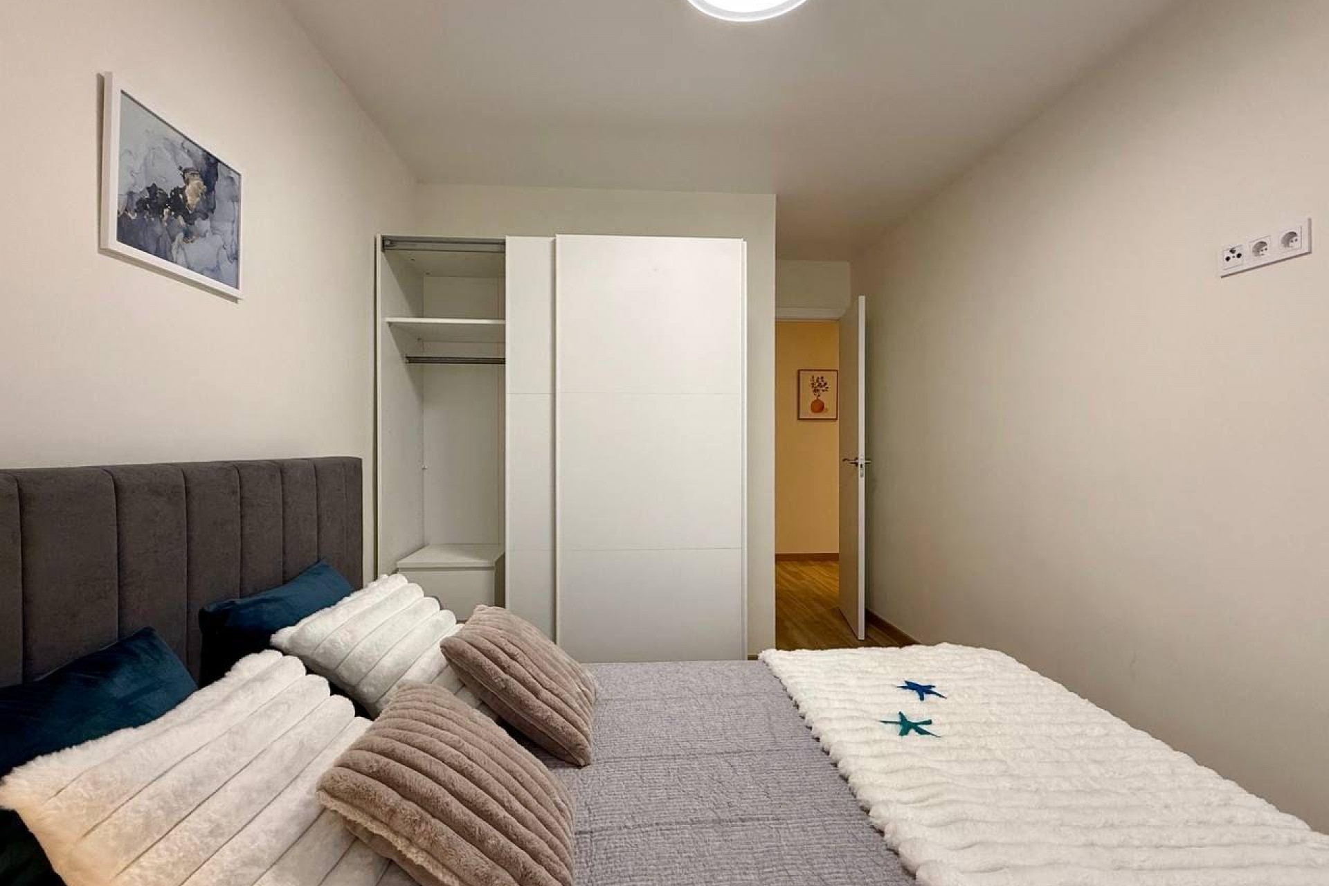 Resale - Apartment -
Lo Pagan - La Puntica