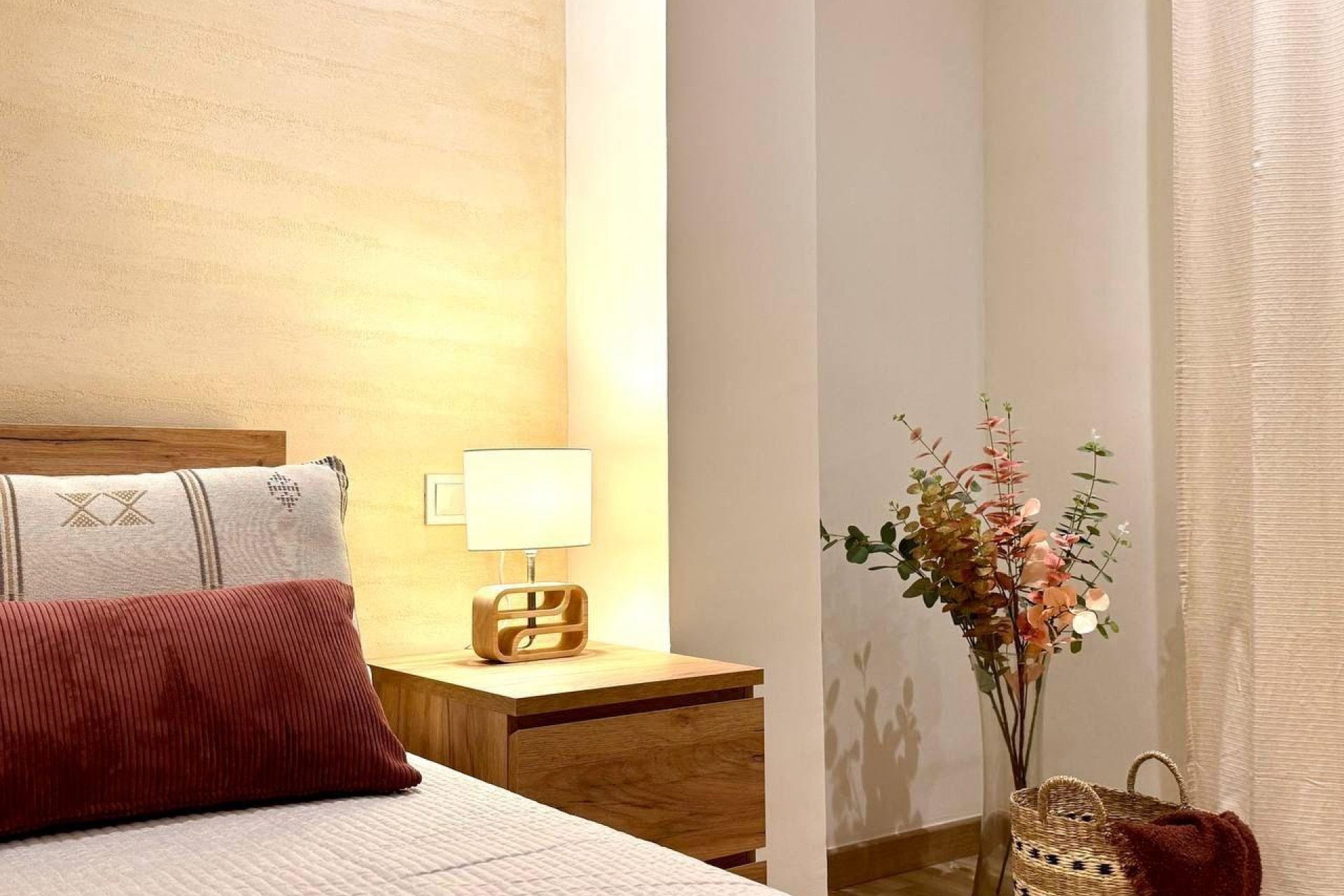 Resale - Apartment -
Lo Pagan - La Puntica