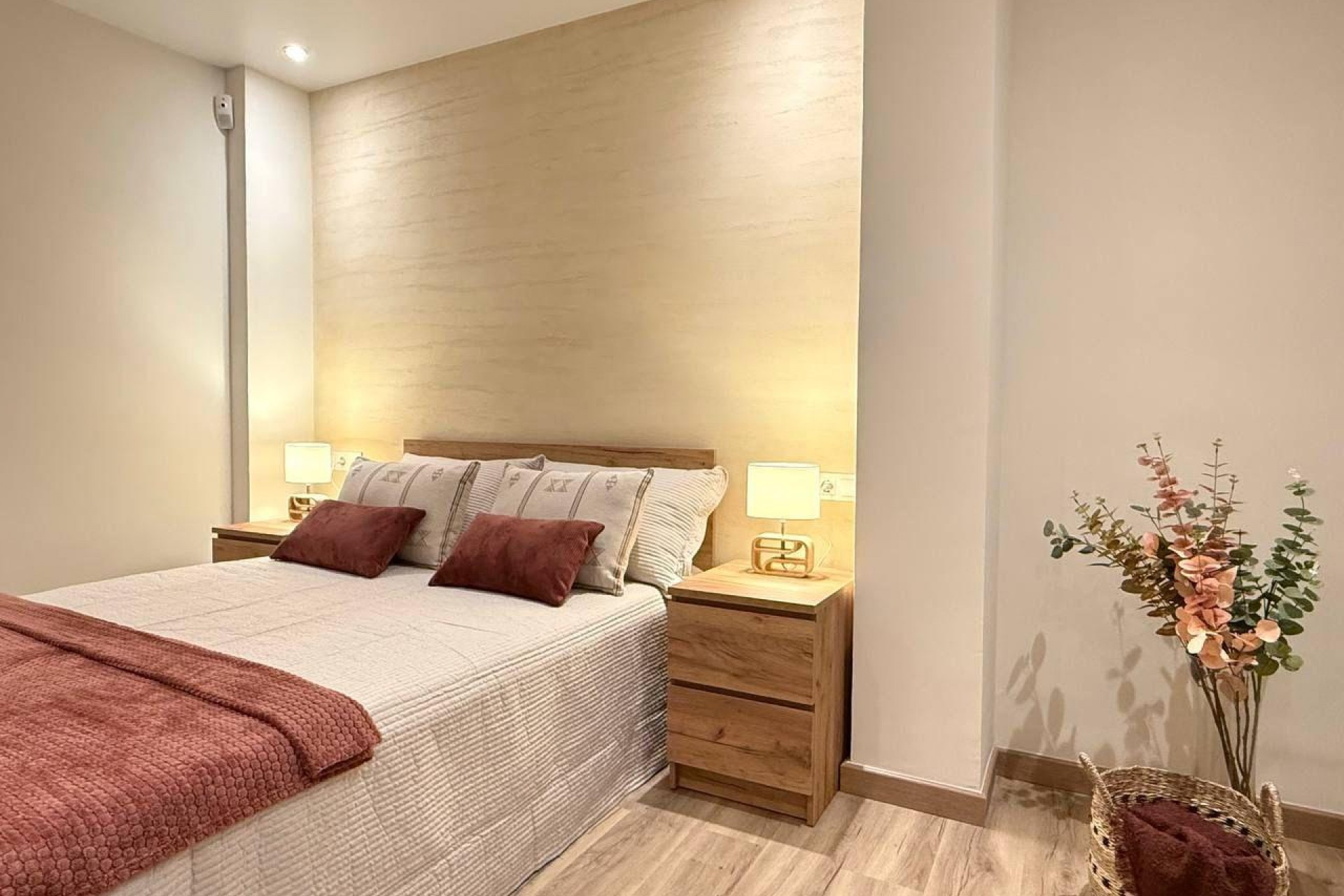 Resale - Apartment -
Lo Pagan - La Puntica