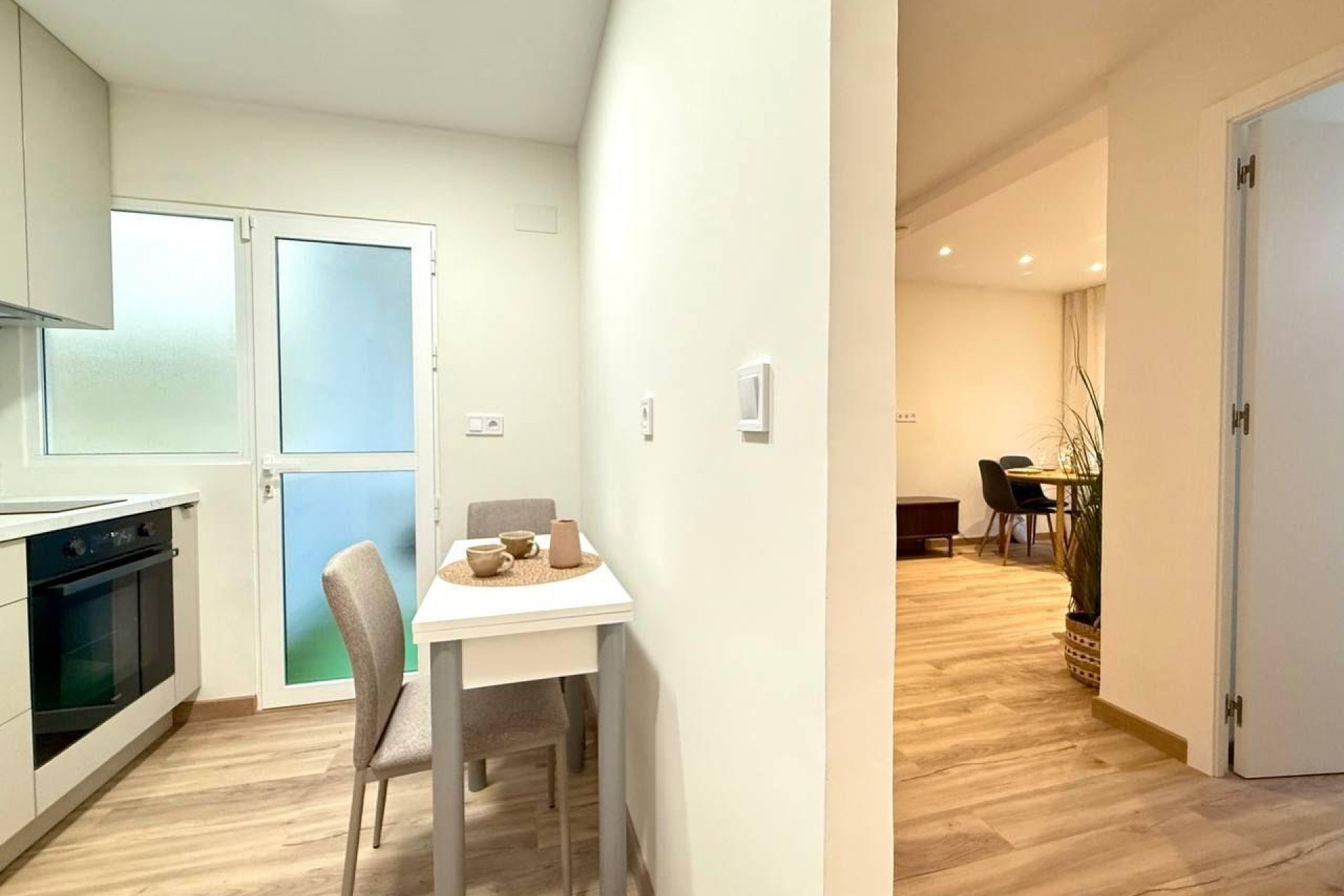 Resale - Apartment -
Lo Pagan - La Puntica