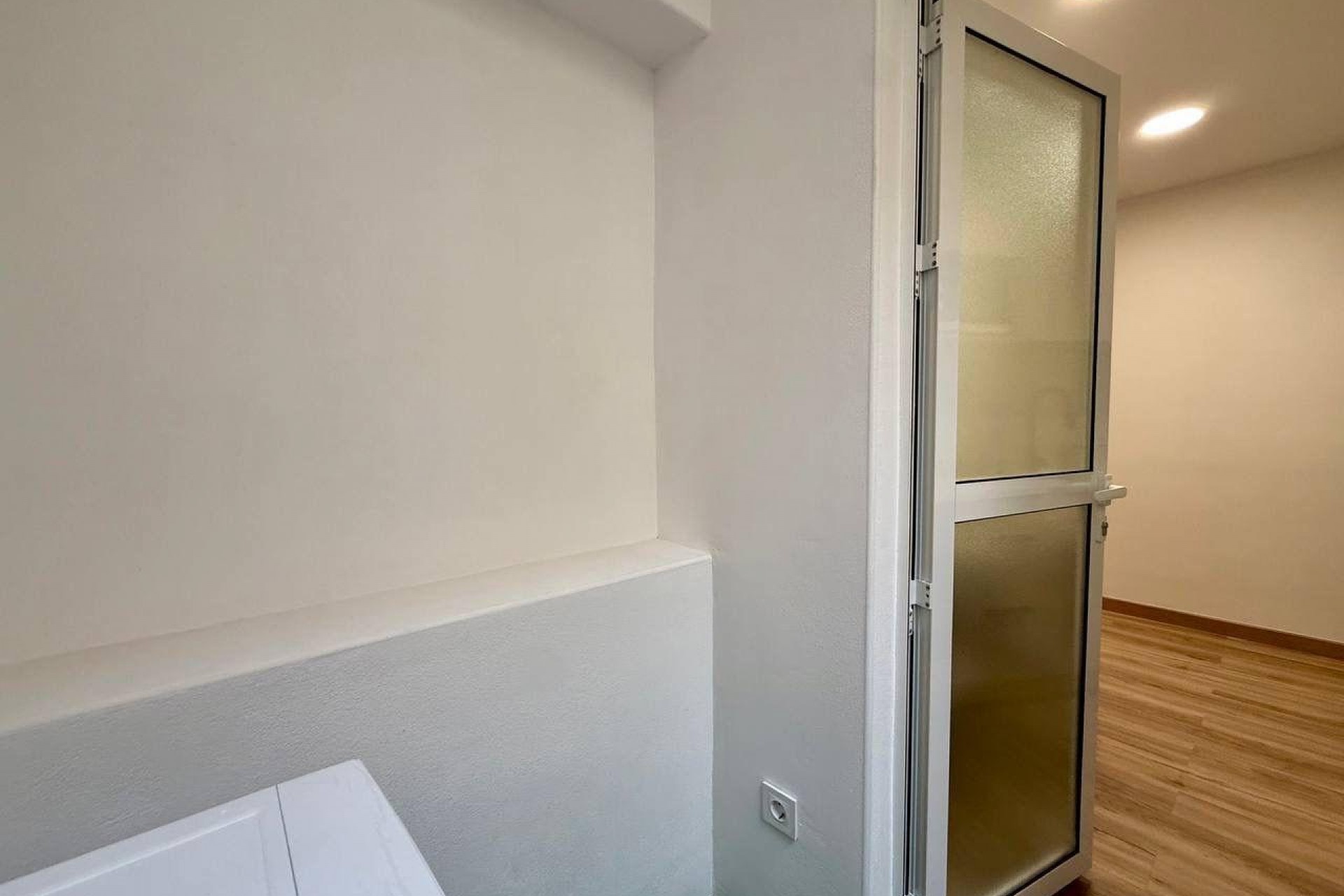 Resale - Apartment -
Lo Pagan - La Puntica