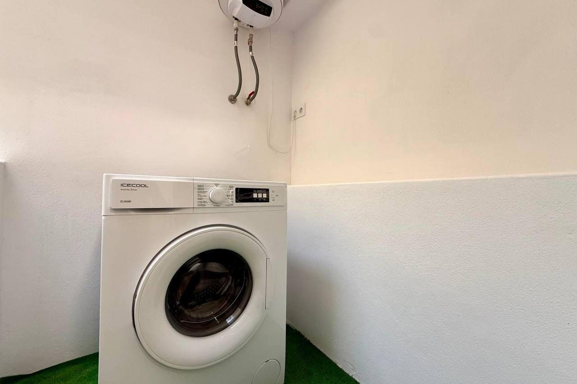 Resale - Apartment -
Lo Pagan - La Puntica