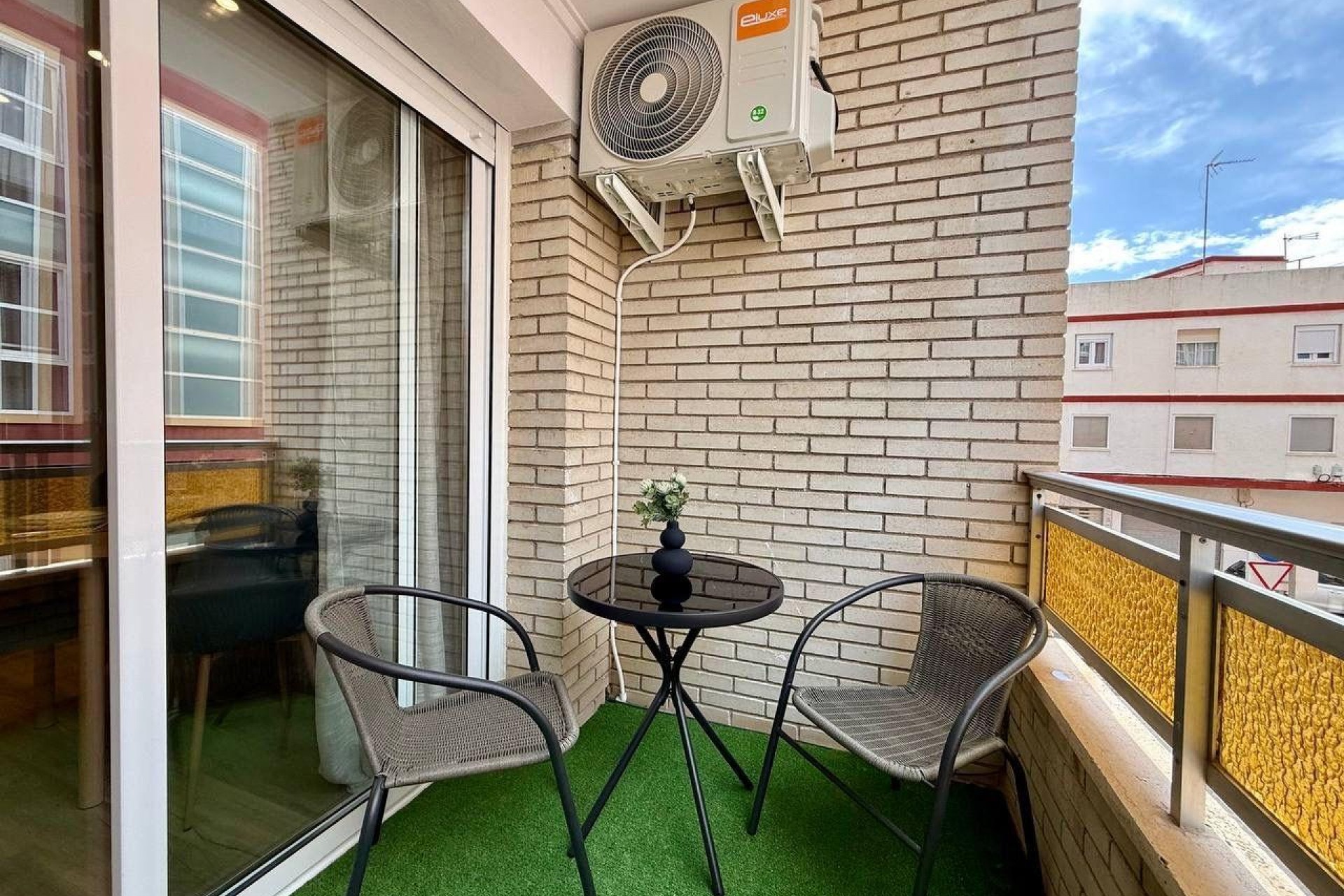 Resale - Apartment -
Lo Pagan - La Puntica