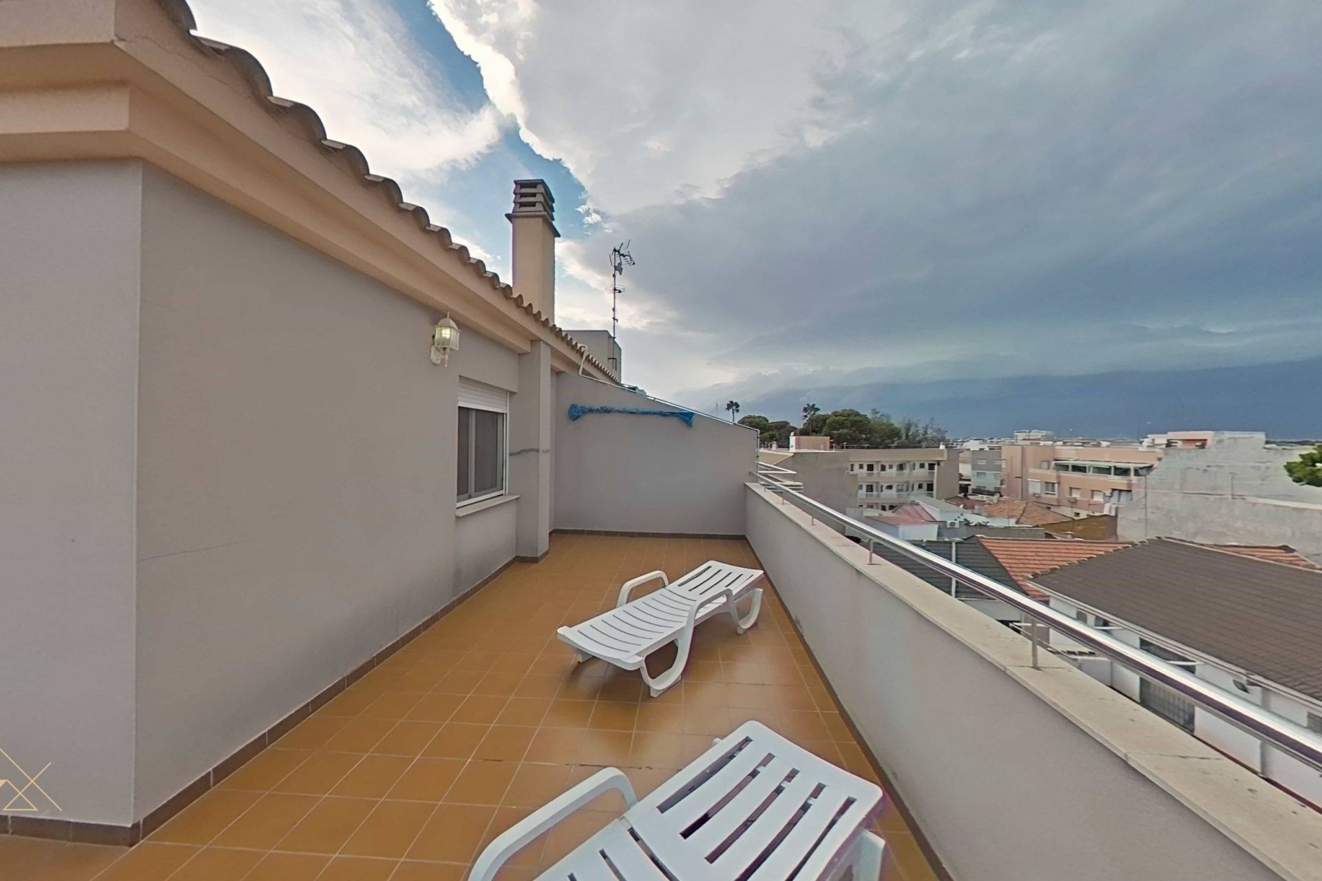 Resale - Apartment -
Lo Pagan - La Puntica