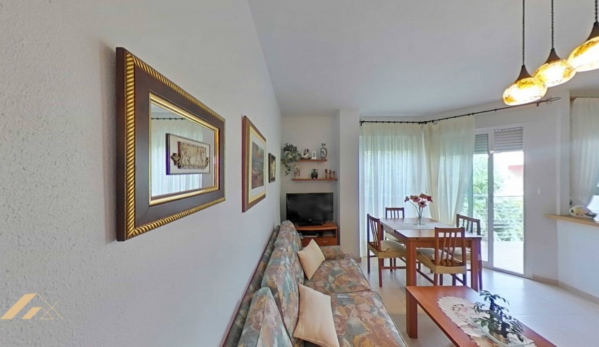 Resale - Apartment -
Lo Pagan - La Puntica