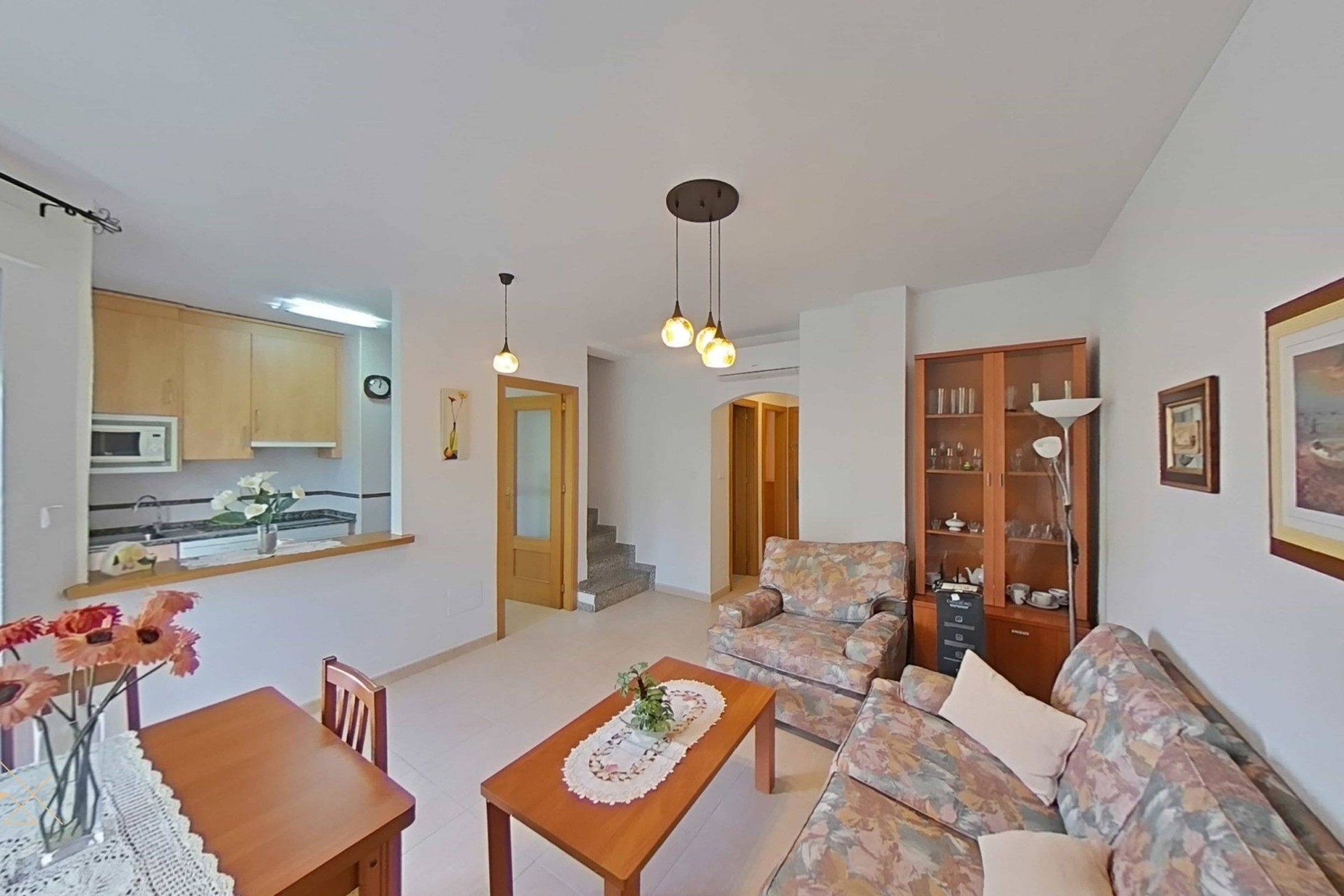Resale - Apartment -
Lo Pagan - La Puntica