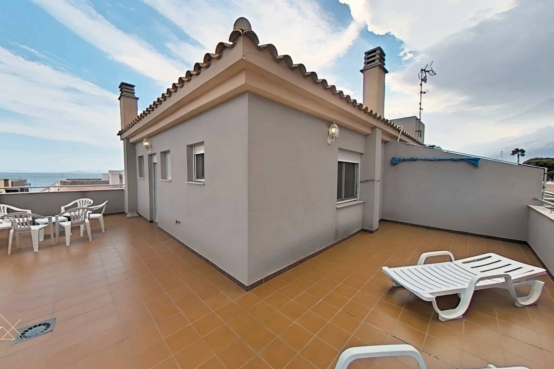 Resale - Apartment -
Lo Pagan - La Puntica