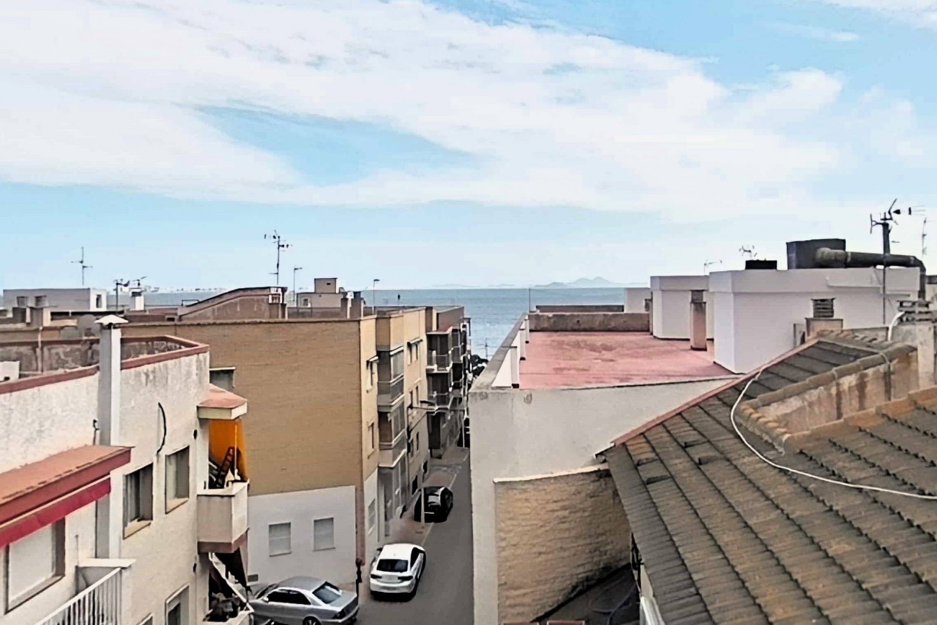 Resale - Apartment -
Lo Pagan - La Puntica