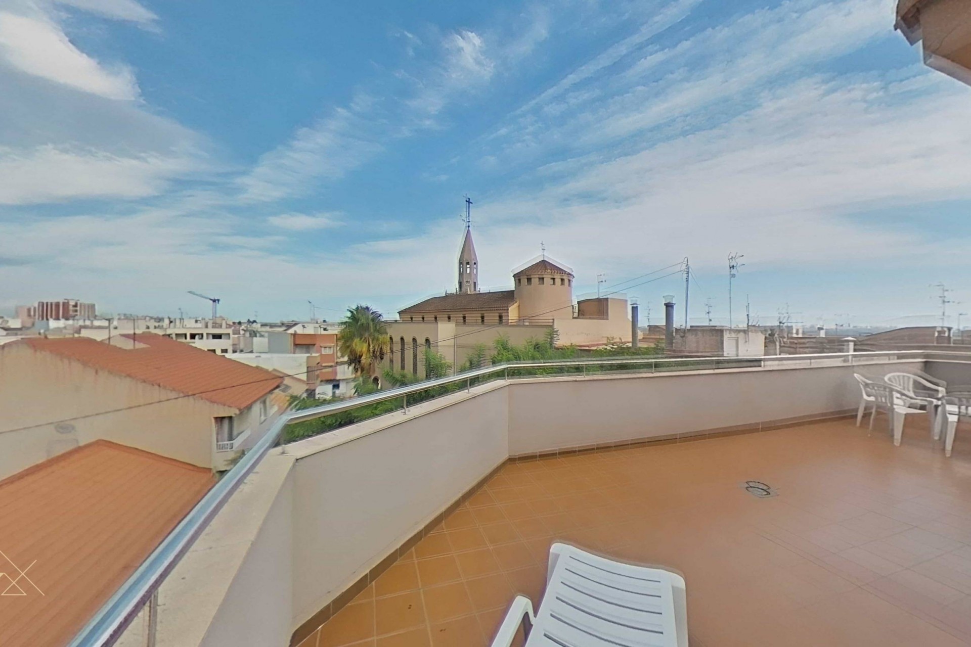 Resale - Apartment -
Lo Pagan - La Puntica