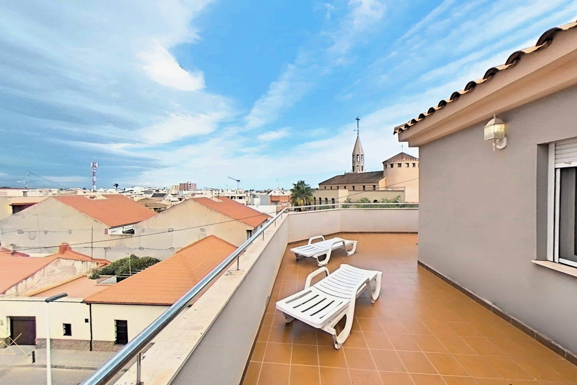 Resale - Apartment -
Lo Pagan - La Puntica