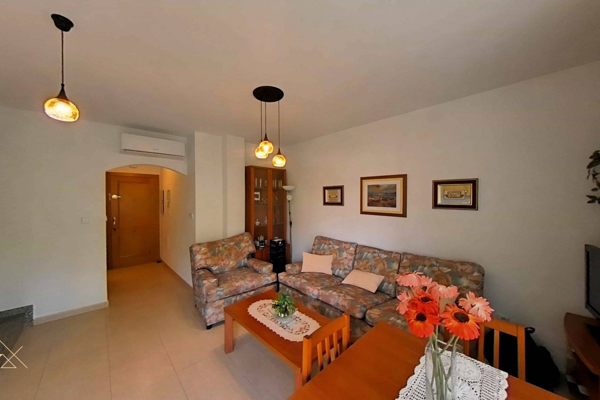 Resale - Apartment -
Lo Pagan - La Puntica