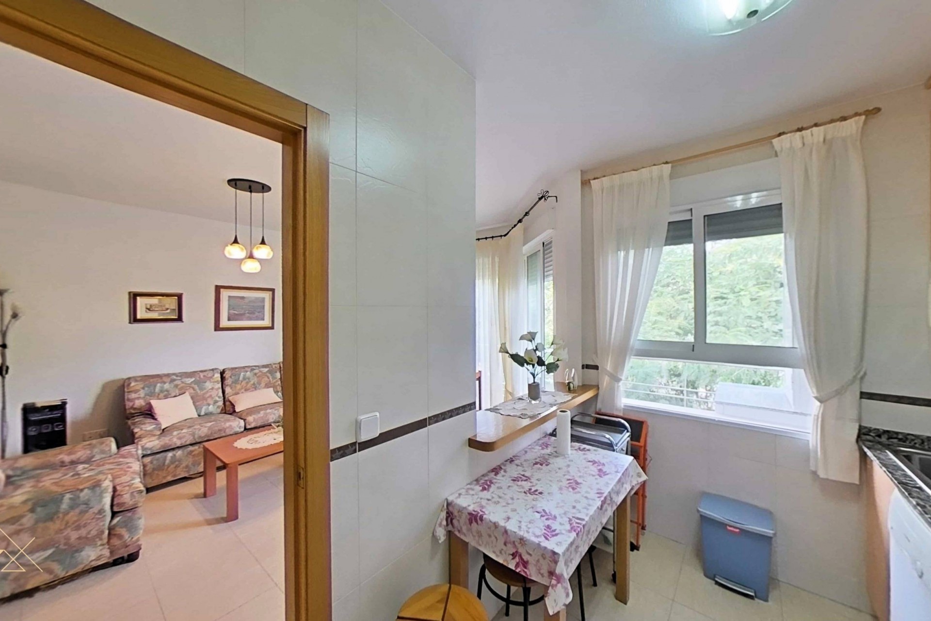Resale - Apartment -
Lo Pagan - La Puntica