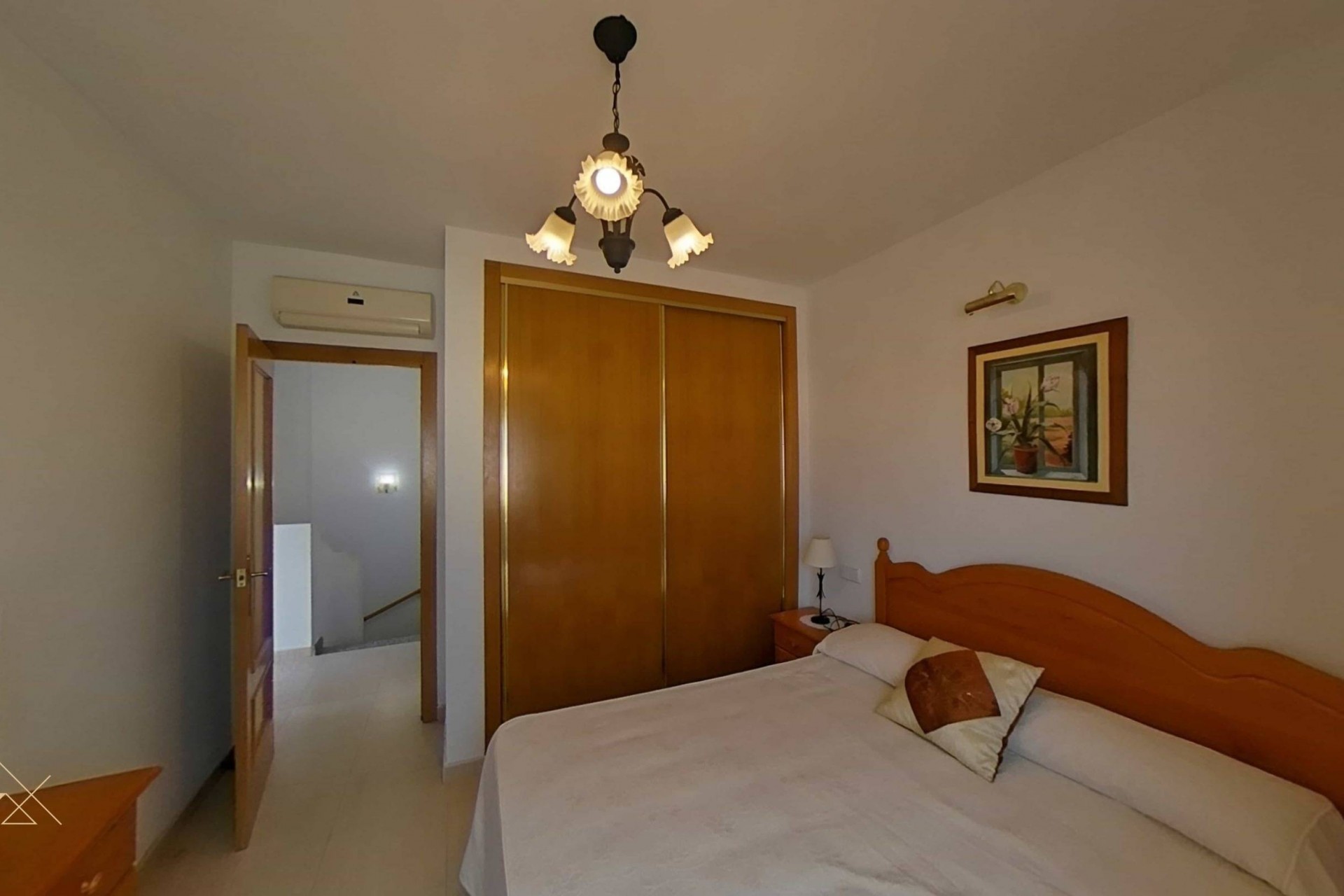 Resale - Apartment -
Lo Pagan - La Puntica