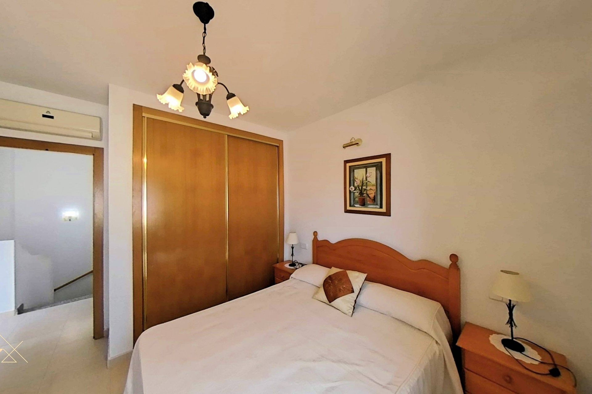 Resale - Apartment -
Lo Pagan - La Puntica