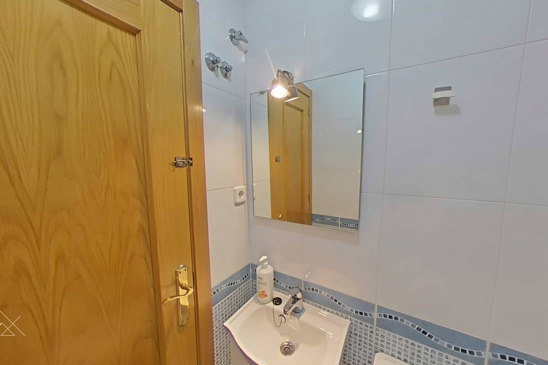 Resale - Apartment -
Lo Pagan - La Puntica