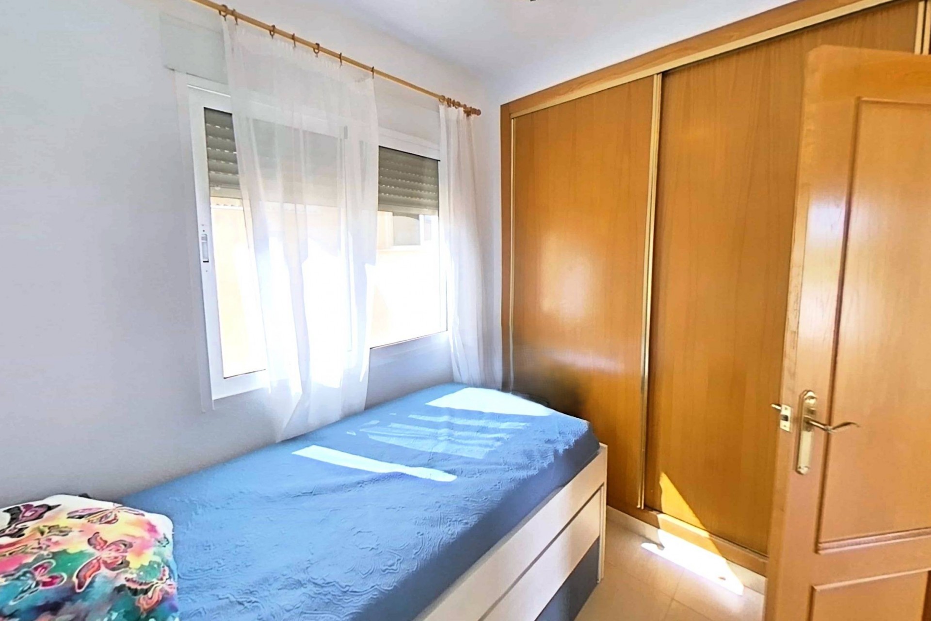 Resale - Apartment -
Lo Pagan - La Puntica