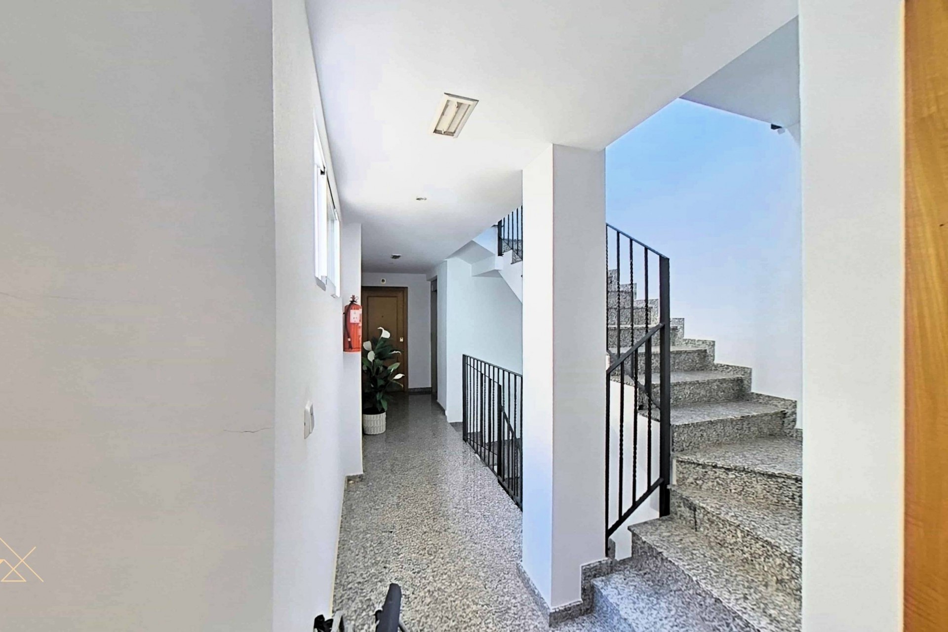 Resale - Apartment -
Lo Pagan - La Puntica