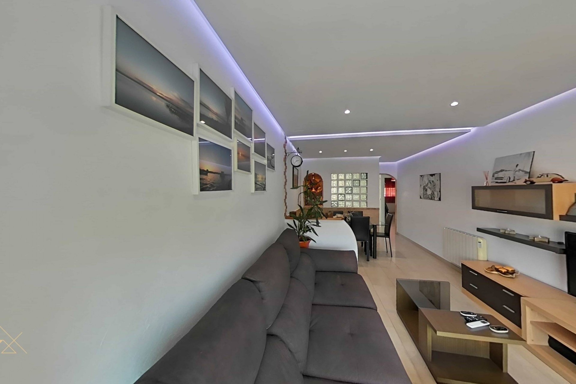 Resale - Apartment -
Lo Pagan - Villananitos