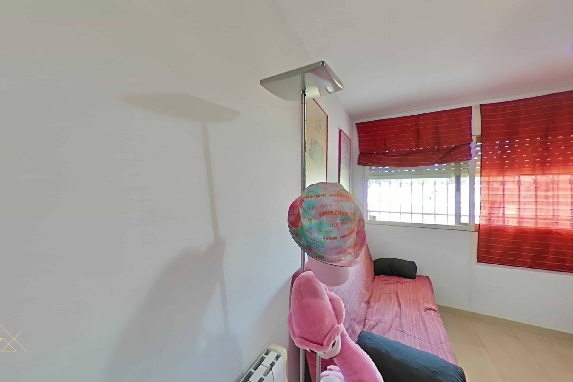 Resale - Apartment -
Lo Pagan - Villananitos