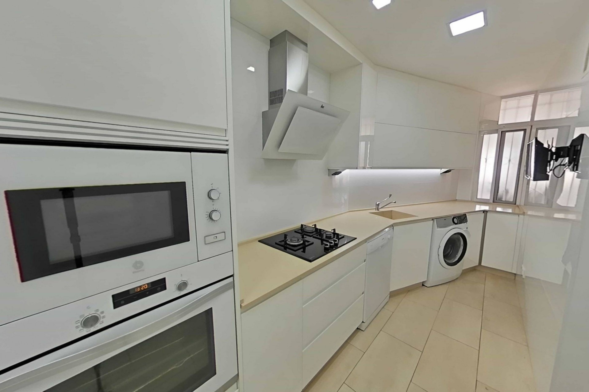 Resale - Apartment -
Lo Pagan - Villananitos