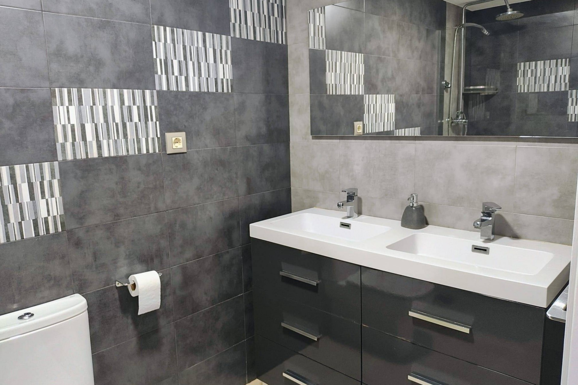 Resale - Apartment -
Lo Pagan - Villananitos