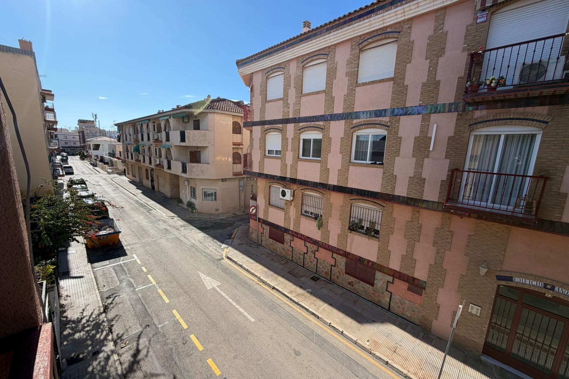 Resale - Apartment -
Lo Pagan - Villananitos