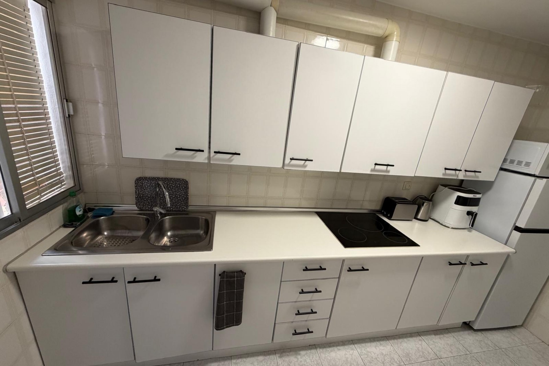 Resale - Apartment -
Lo Pagan - Villananitos