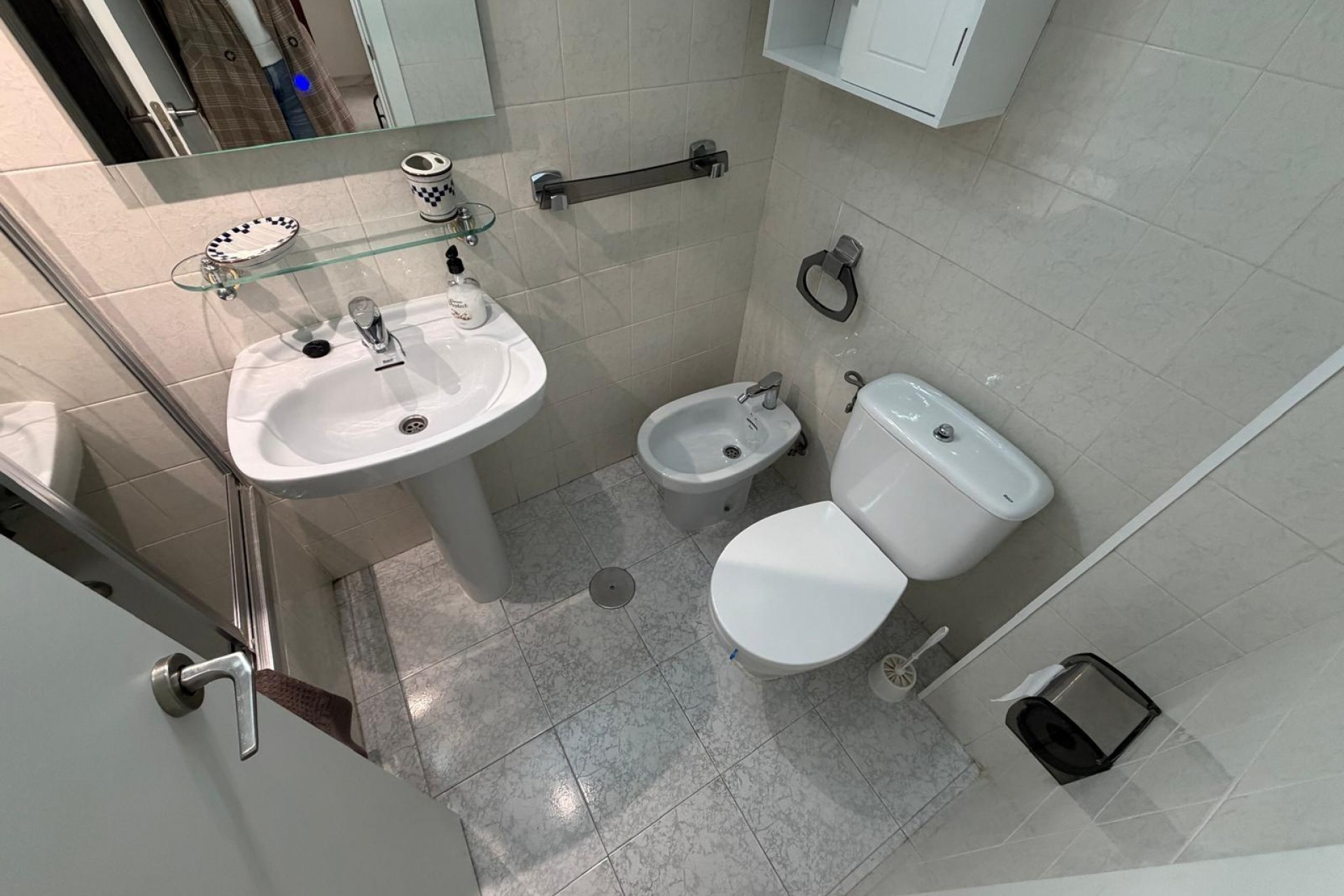 Resale - Apartment -
Lo Pagan - Villananitos