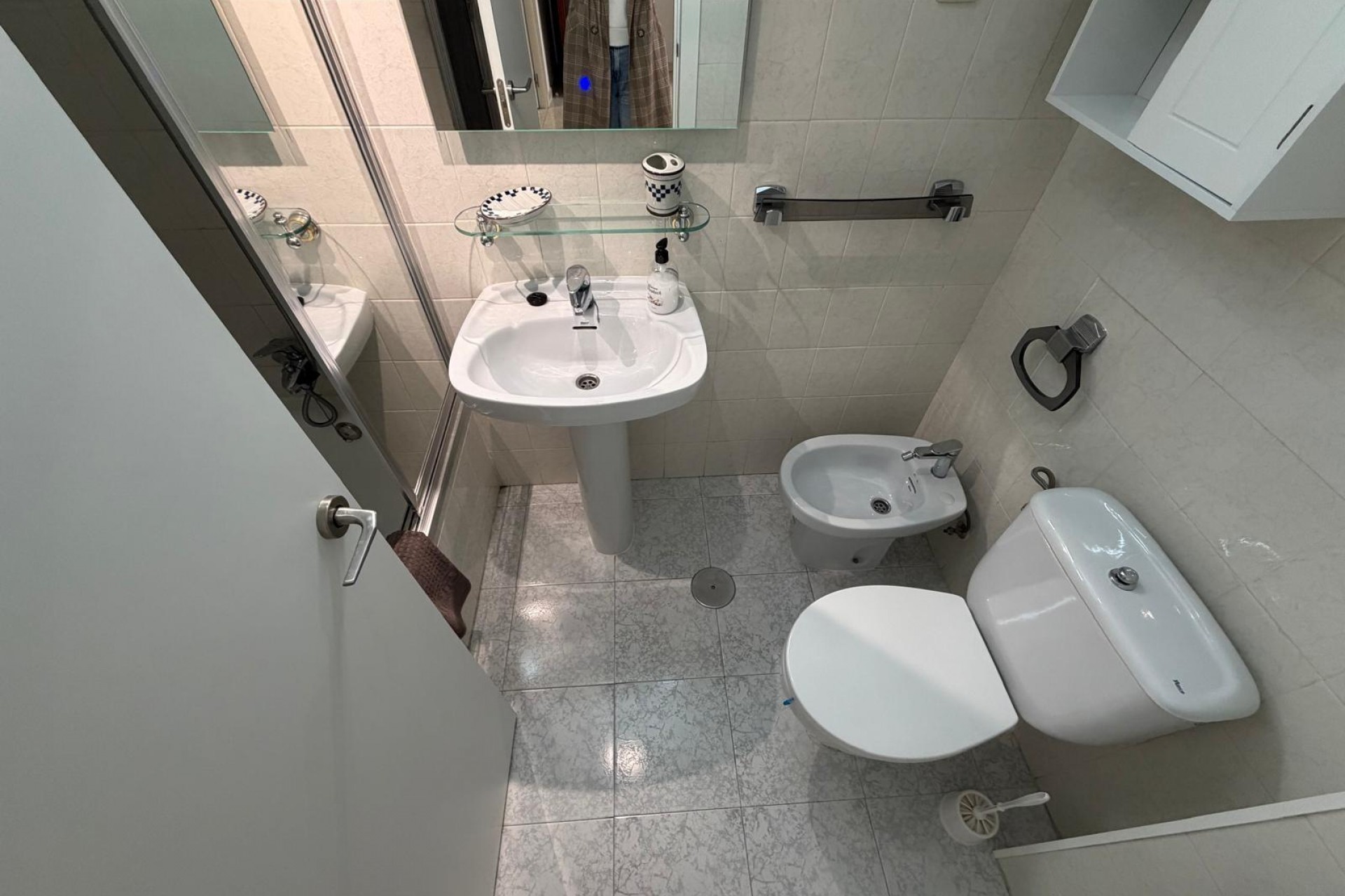 Resale - Apartment -
Lo Pagan - Villananitos