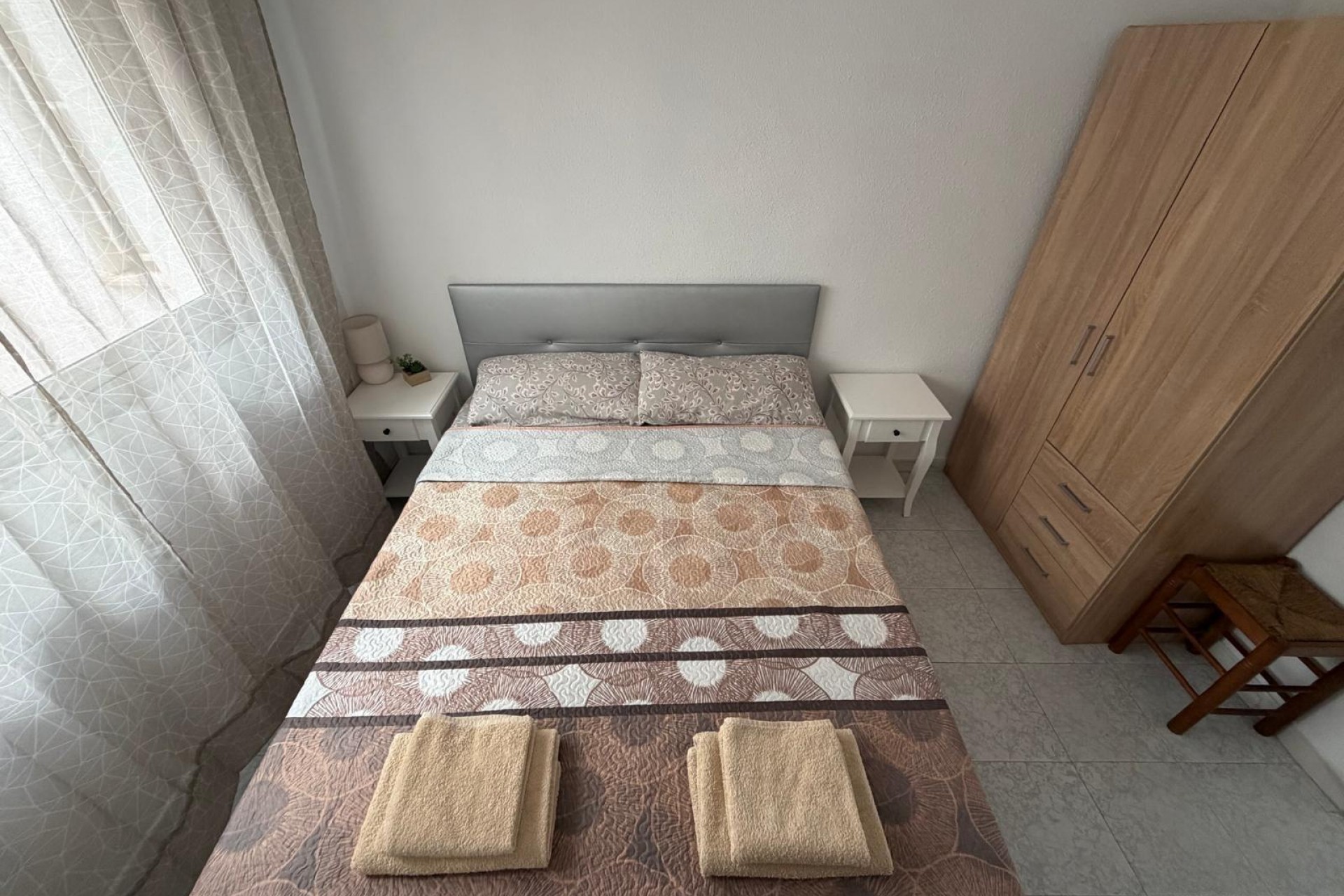 Resale - Apartment -
Lo Pagan - Villananitos