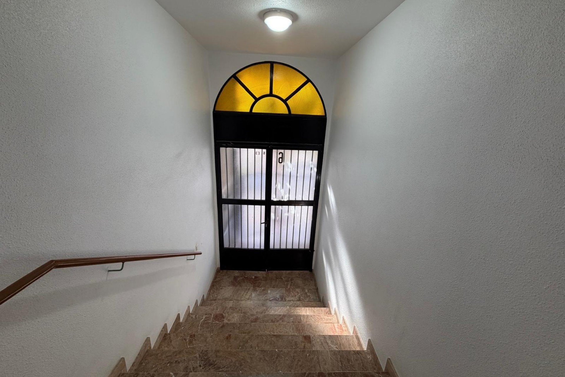 Resale - Apartment -
Lo Pagan - Villananitos