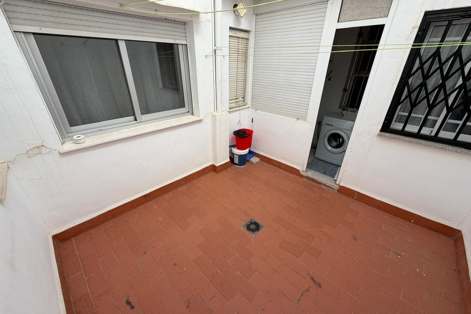 Resale - Apartment -
Lo Pagan - Villananitos