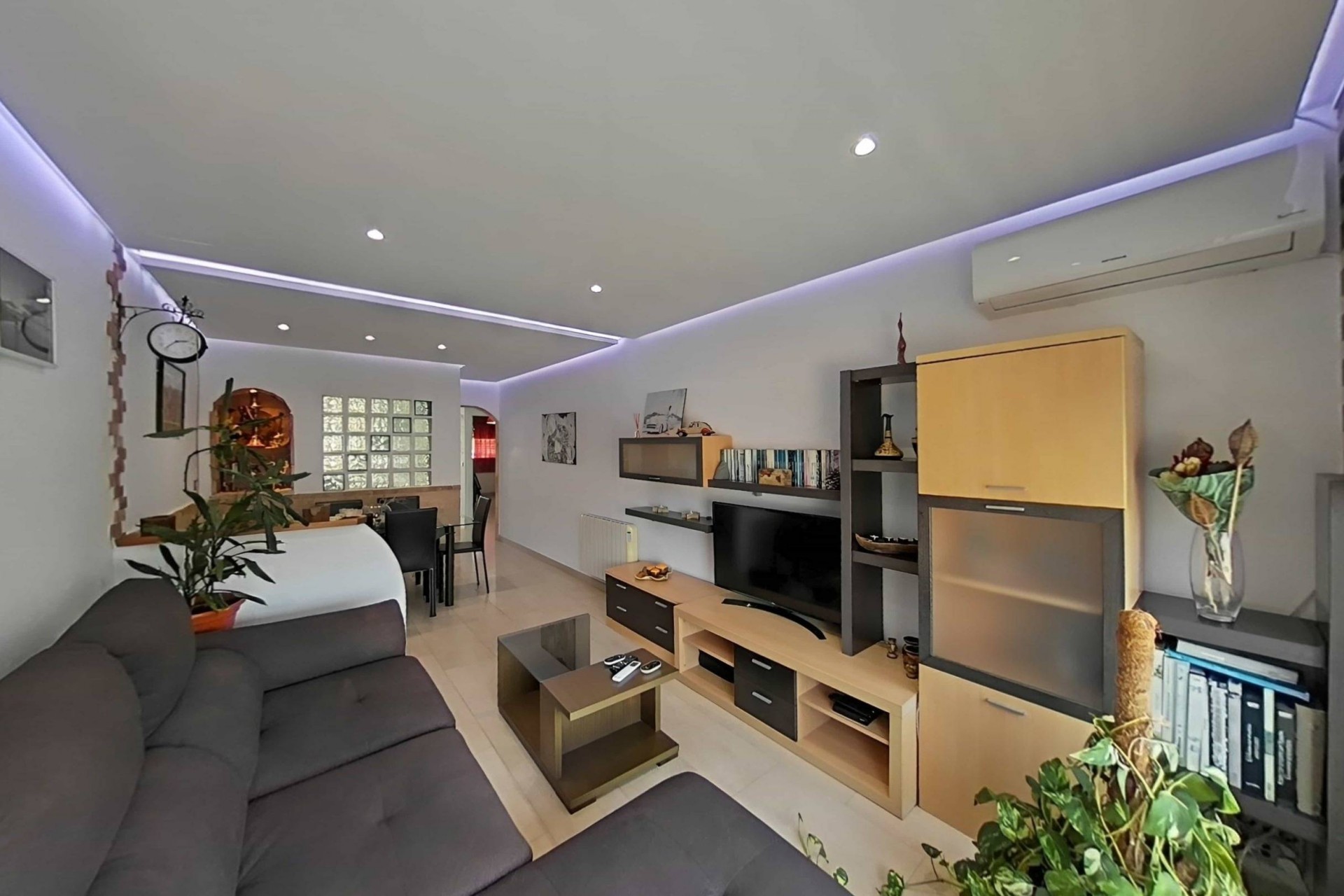 Resale - Apartment -
Lo Pagan - Villananitos