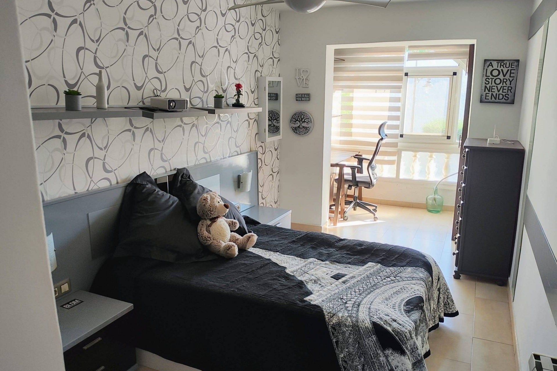 Resale - Apartment -
Lo Pagan - Villananitos