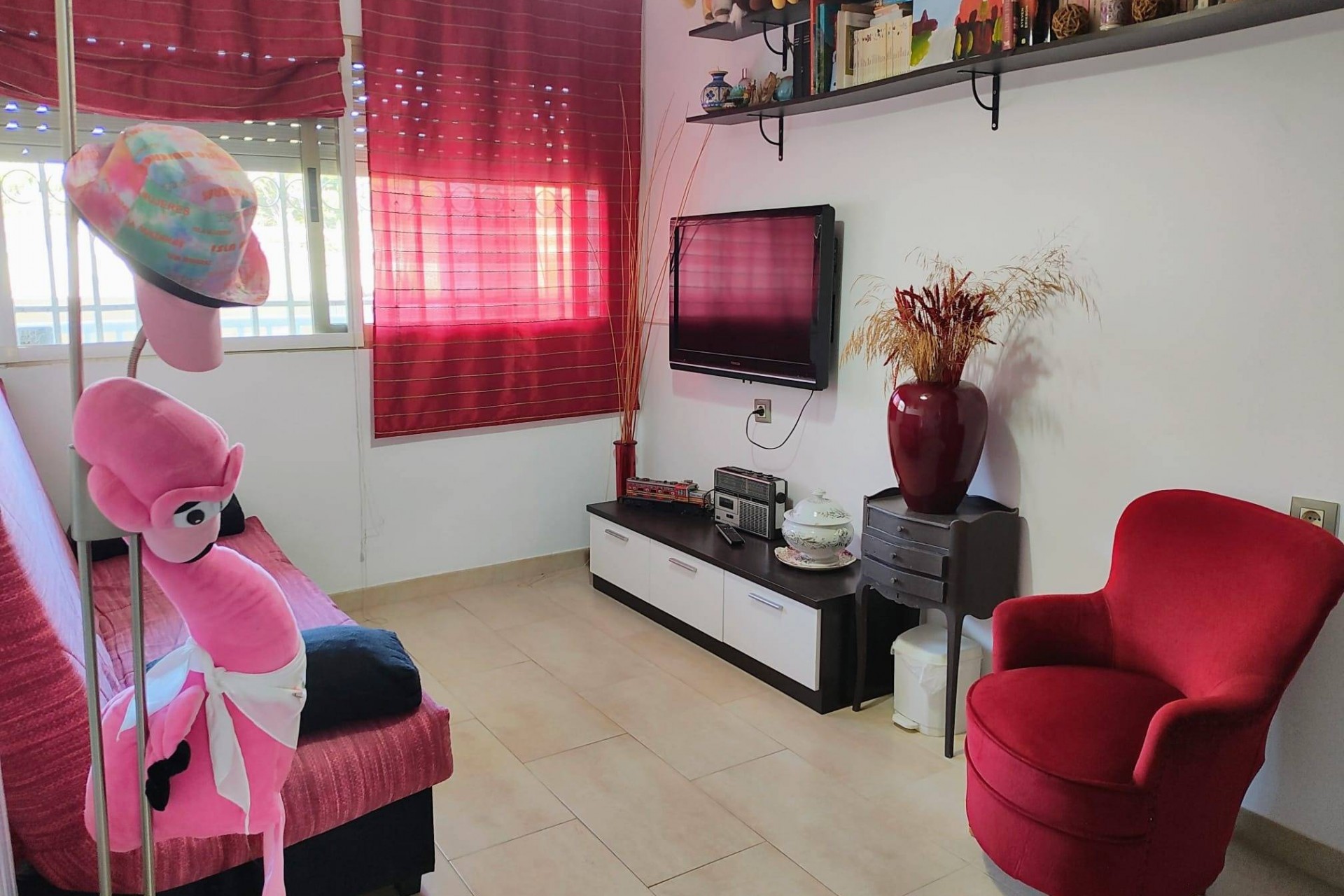 Resale - Apartment -
Lo Pagan - Villananitos
