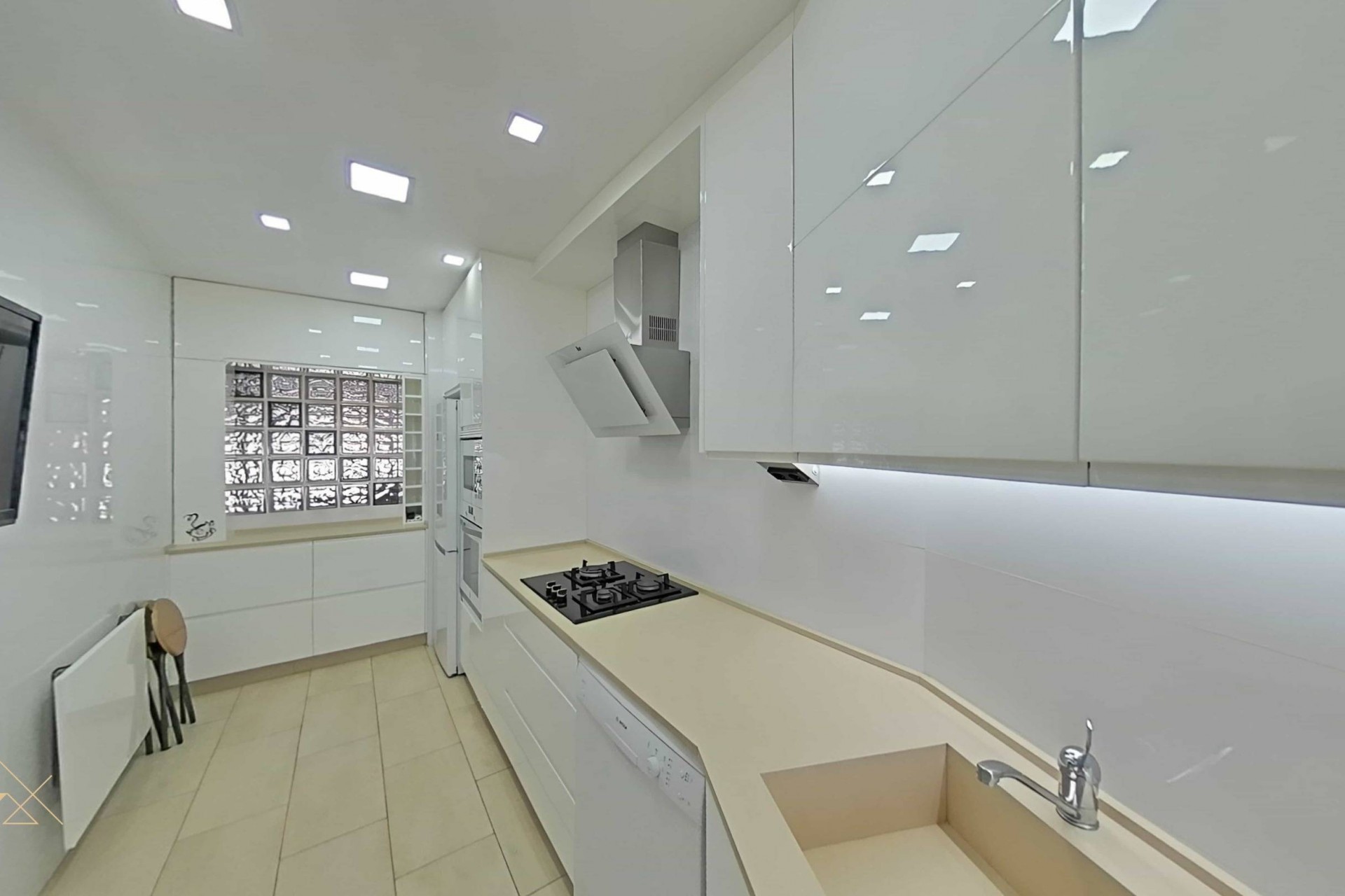 Resale - Apartment -
Lo Pagan - Villananitos