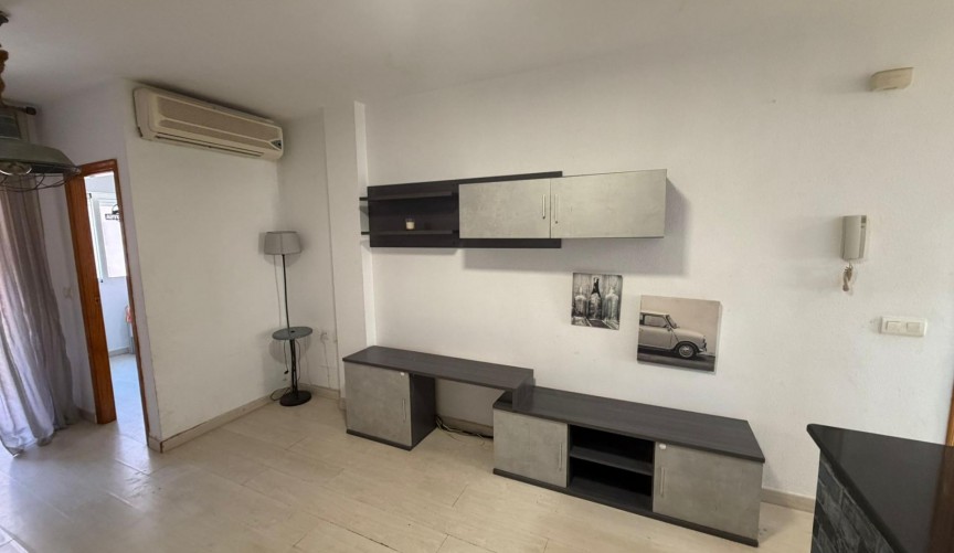 Resale - Apartment -
Lo Pagan - Villananitos