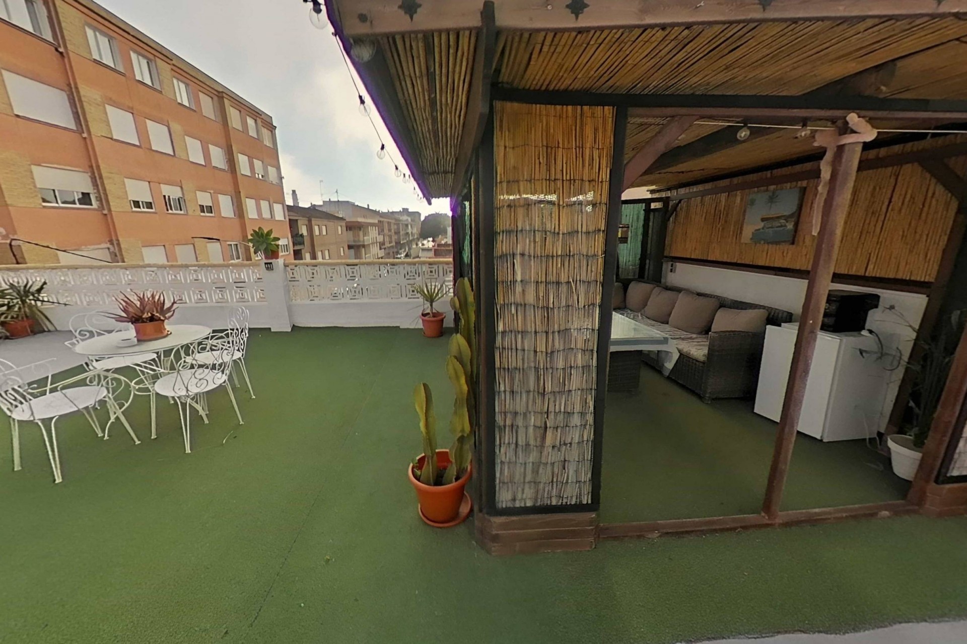 Resale - Apartment -
Lo Pagan - Villananitos