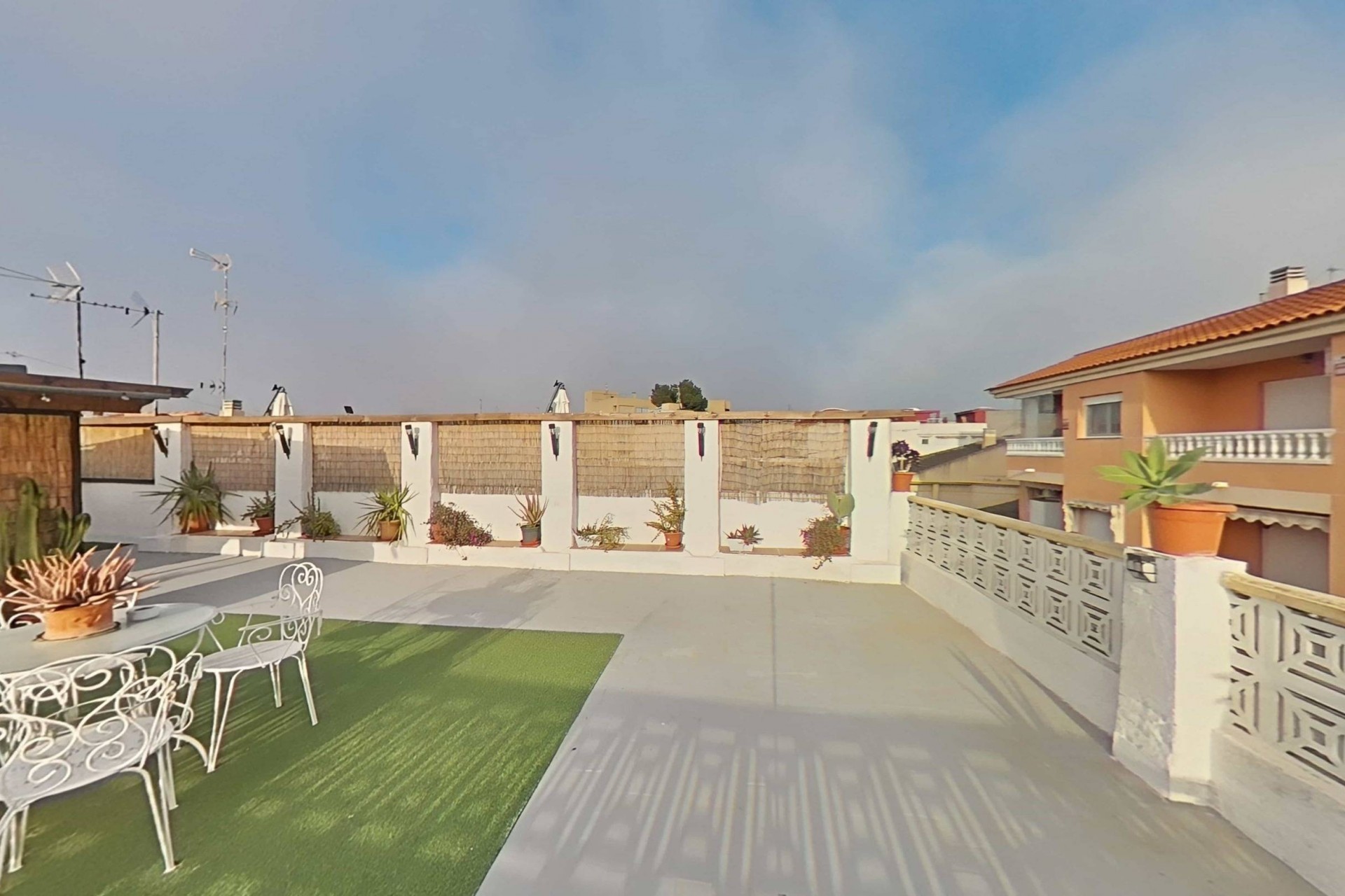 Resale - Apartment -
Lo Pagan - Villananitos