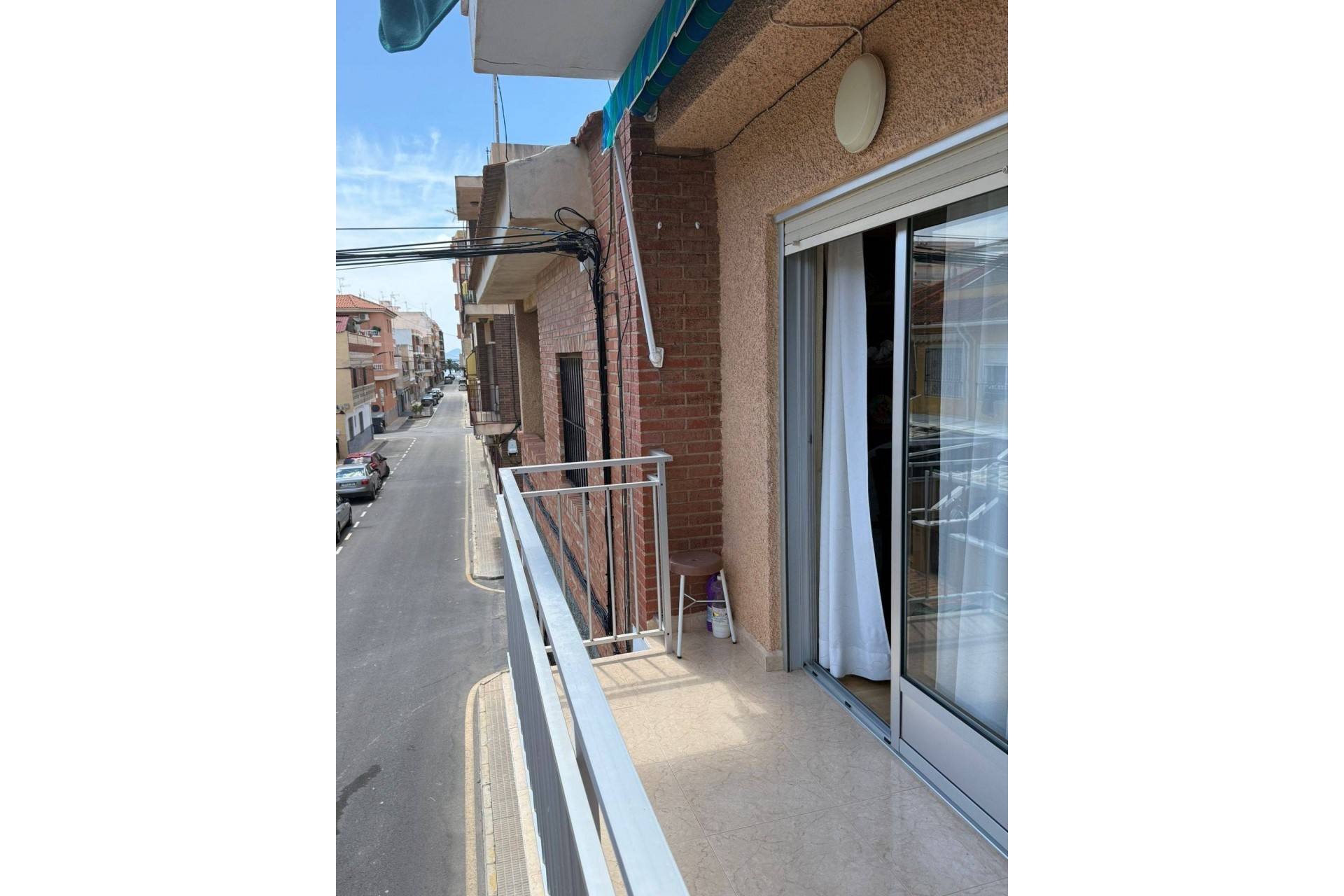 Resale - Apartment -
Lo Pagan - Villananitos