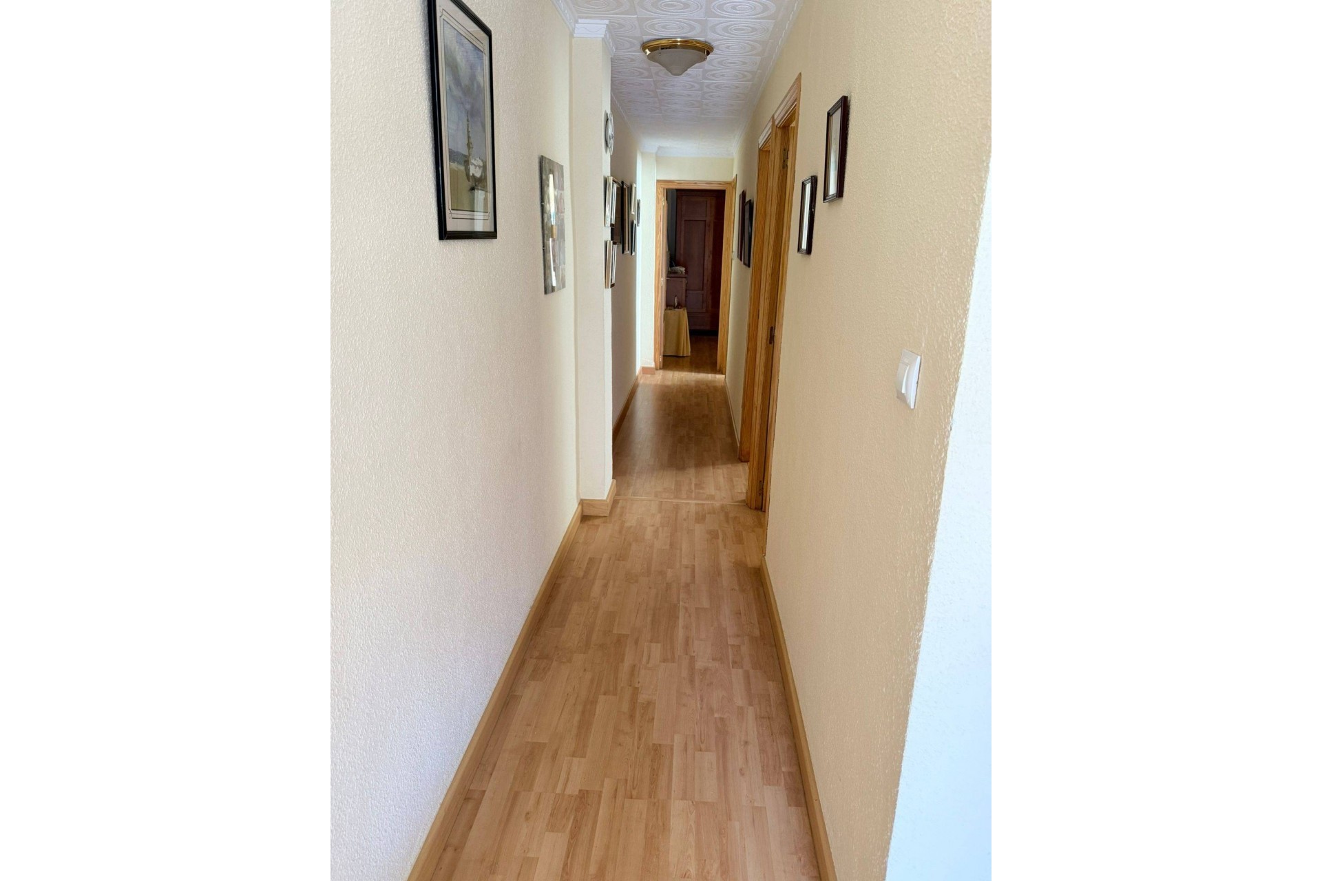 Resale - Apartment -
Lo Pagan - Villananitos