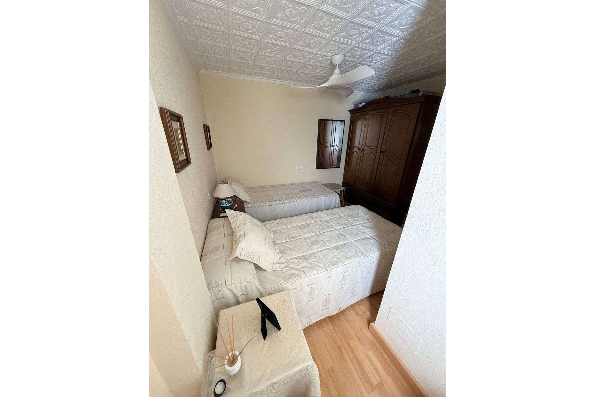 Resale - Apartment -
Lo Pagan - Villananitos
