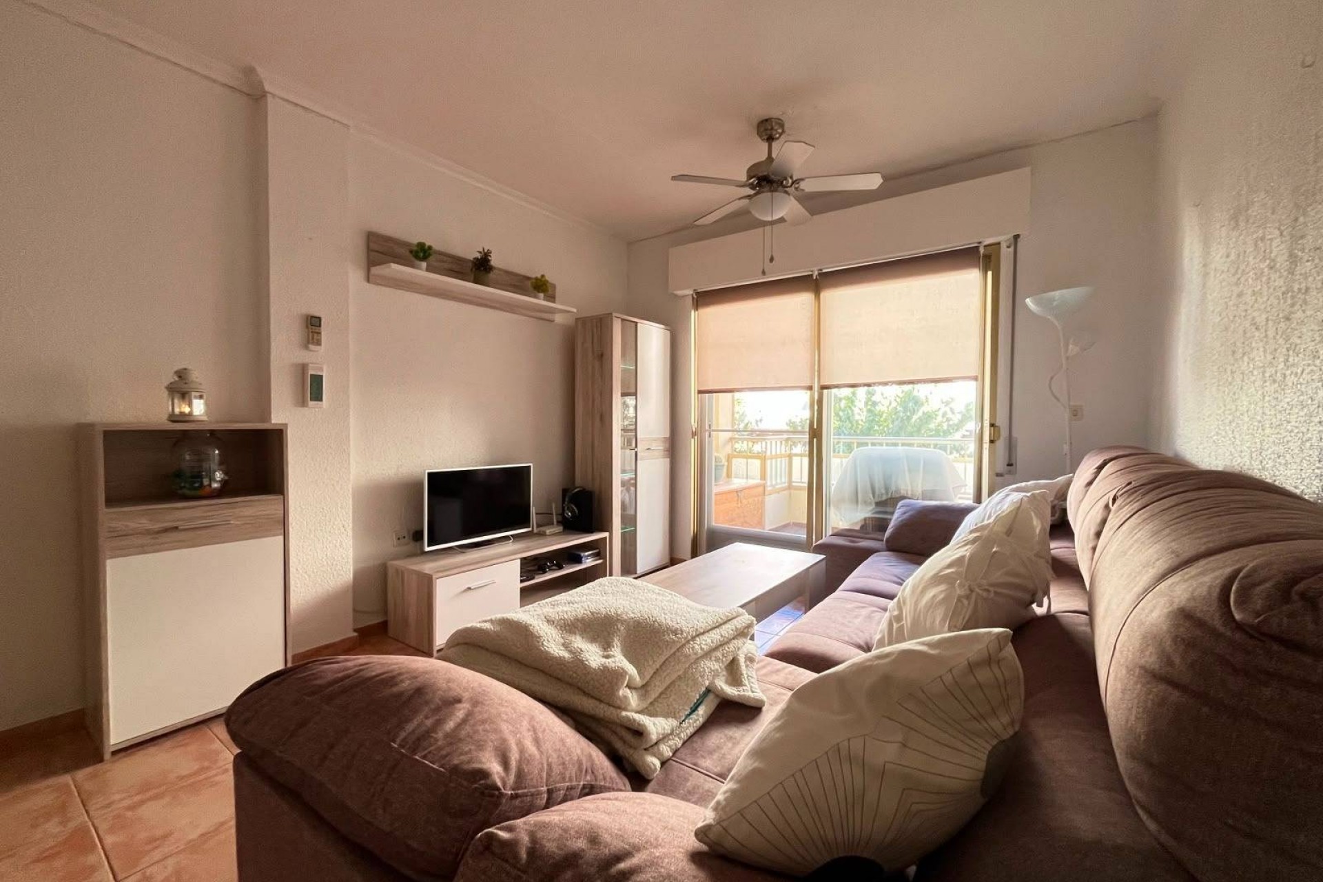 Resale - Apartment -
Lo Pagan - Villananitos