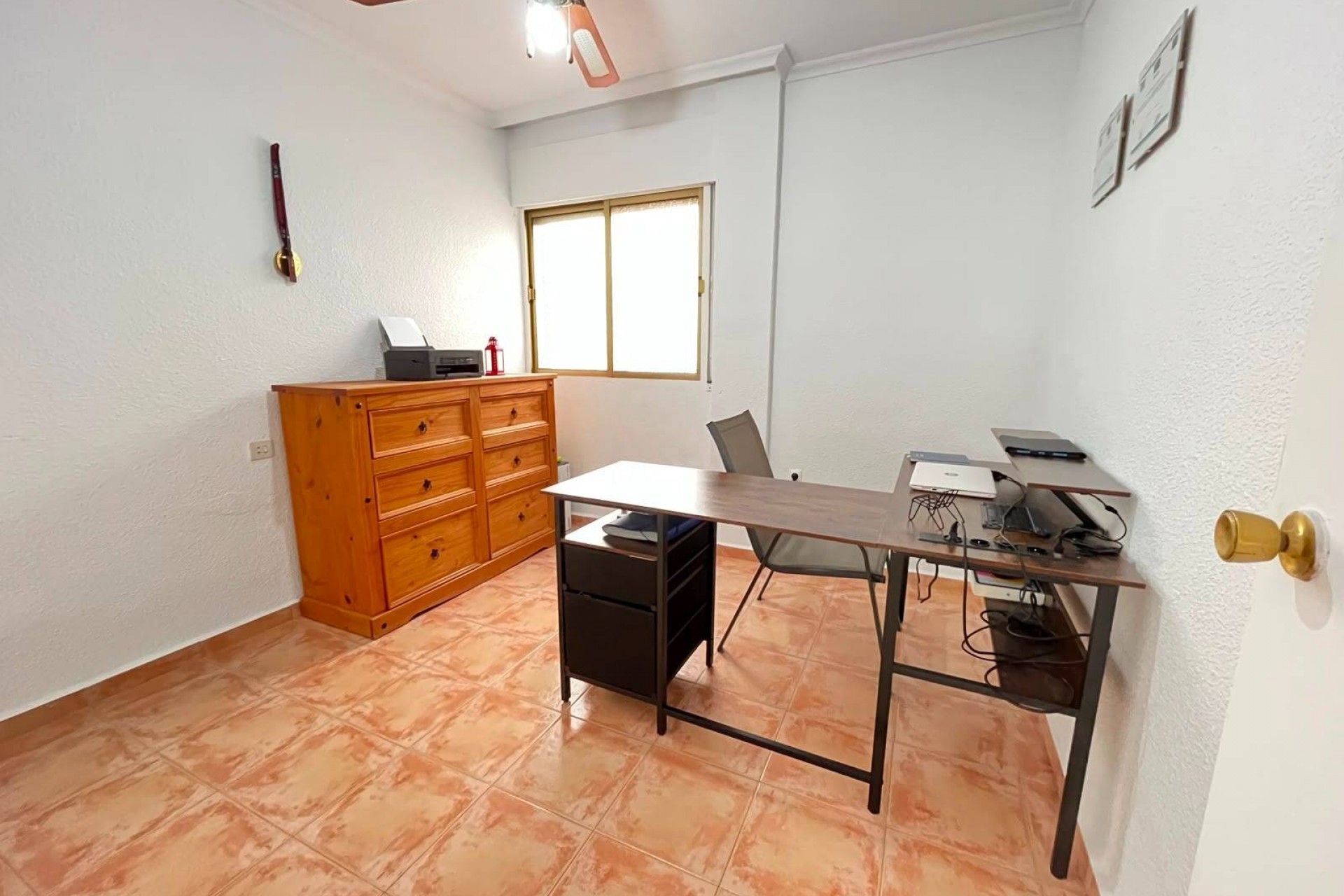 Resale - Apartment -
Lo Pagan - Villananitos